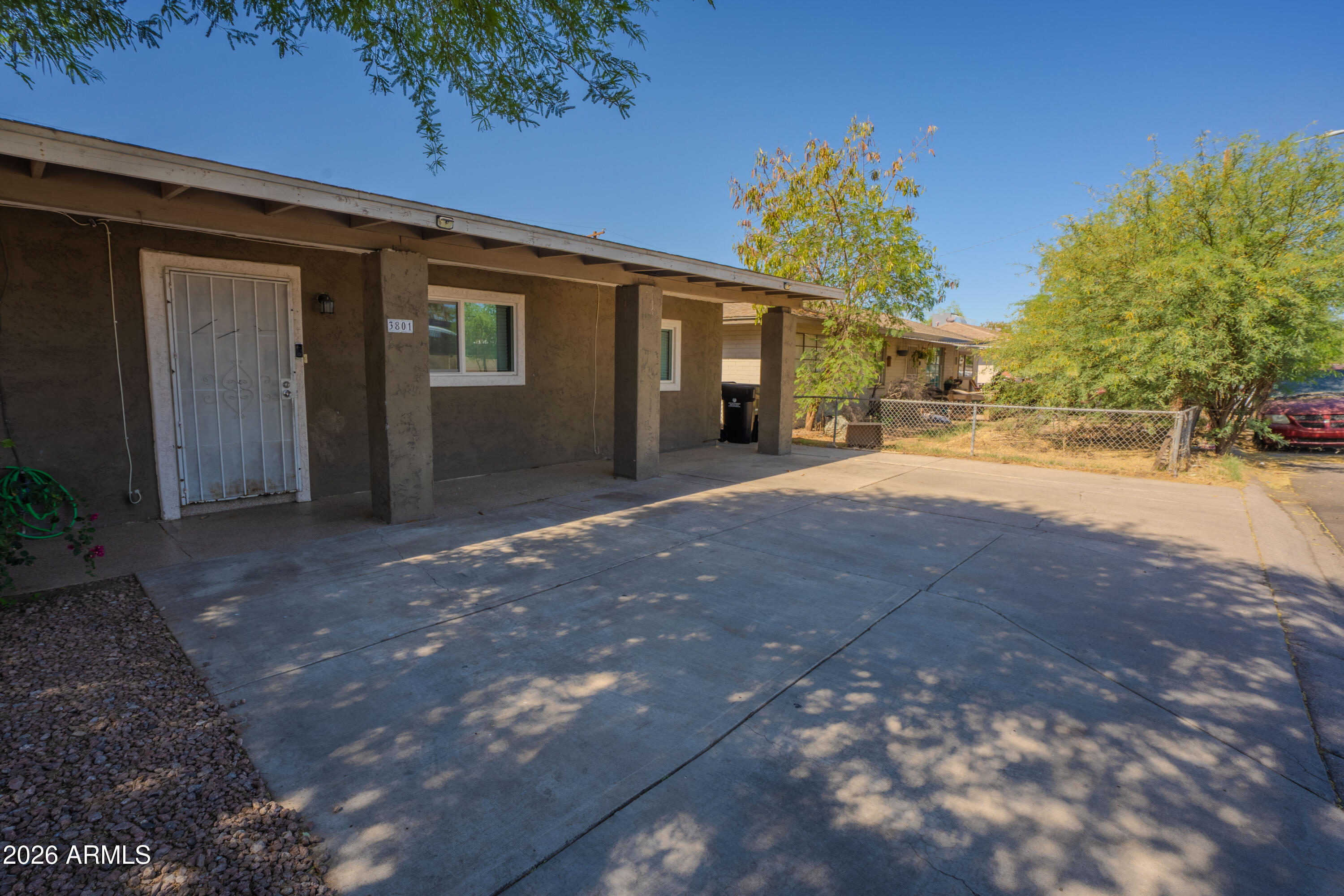 3801 W WILSHIRE Drive