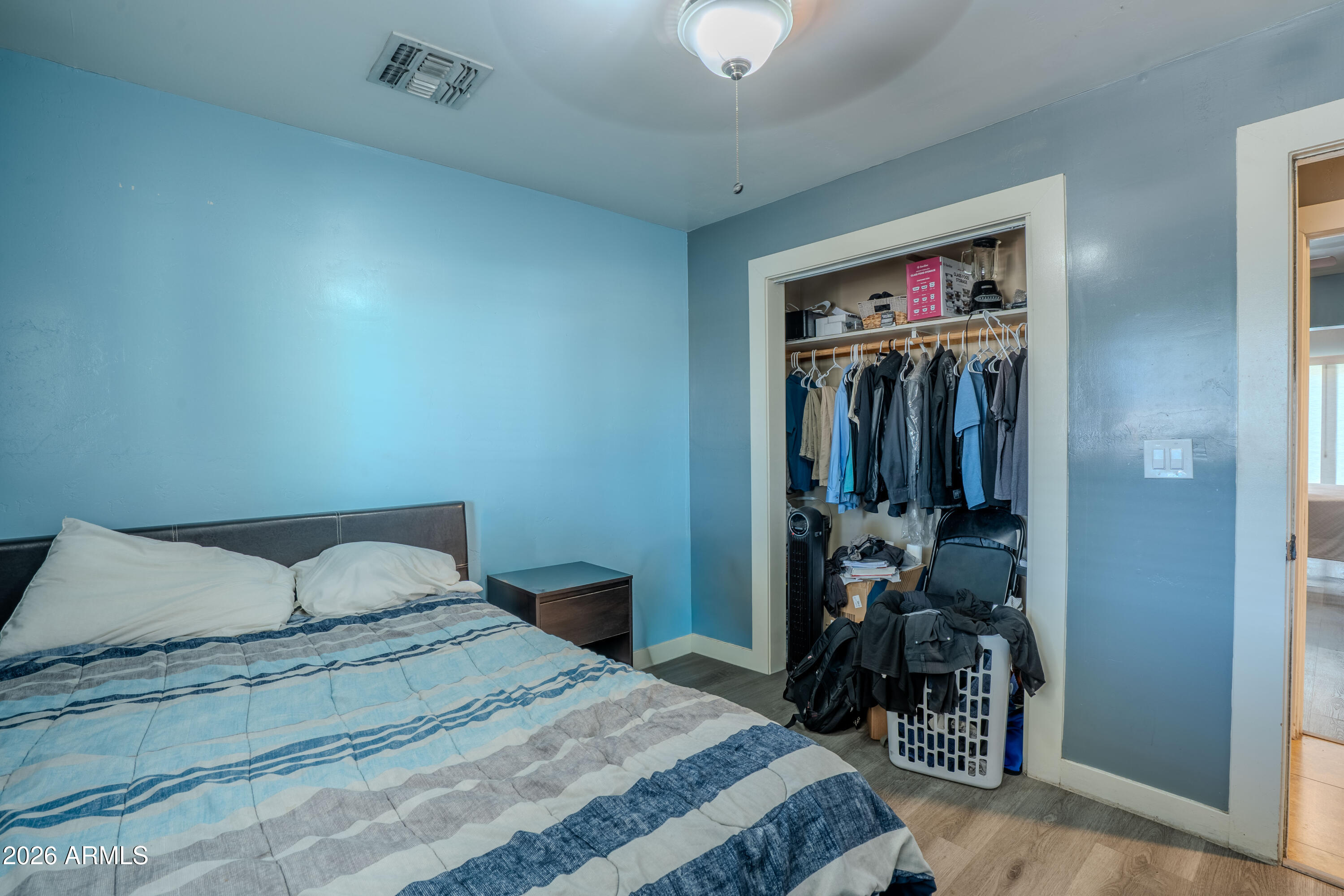 3801 W WILSHIRE Drive