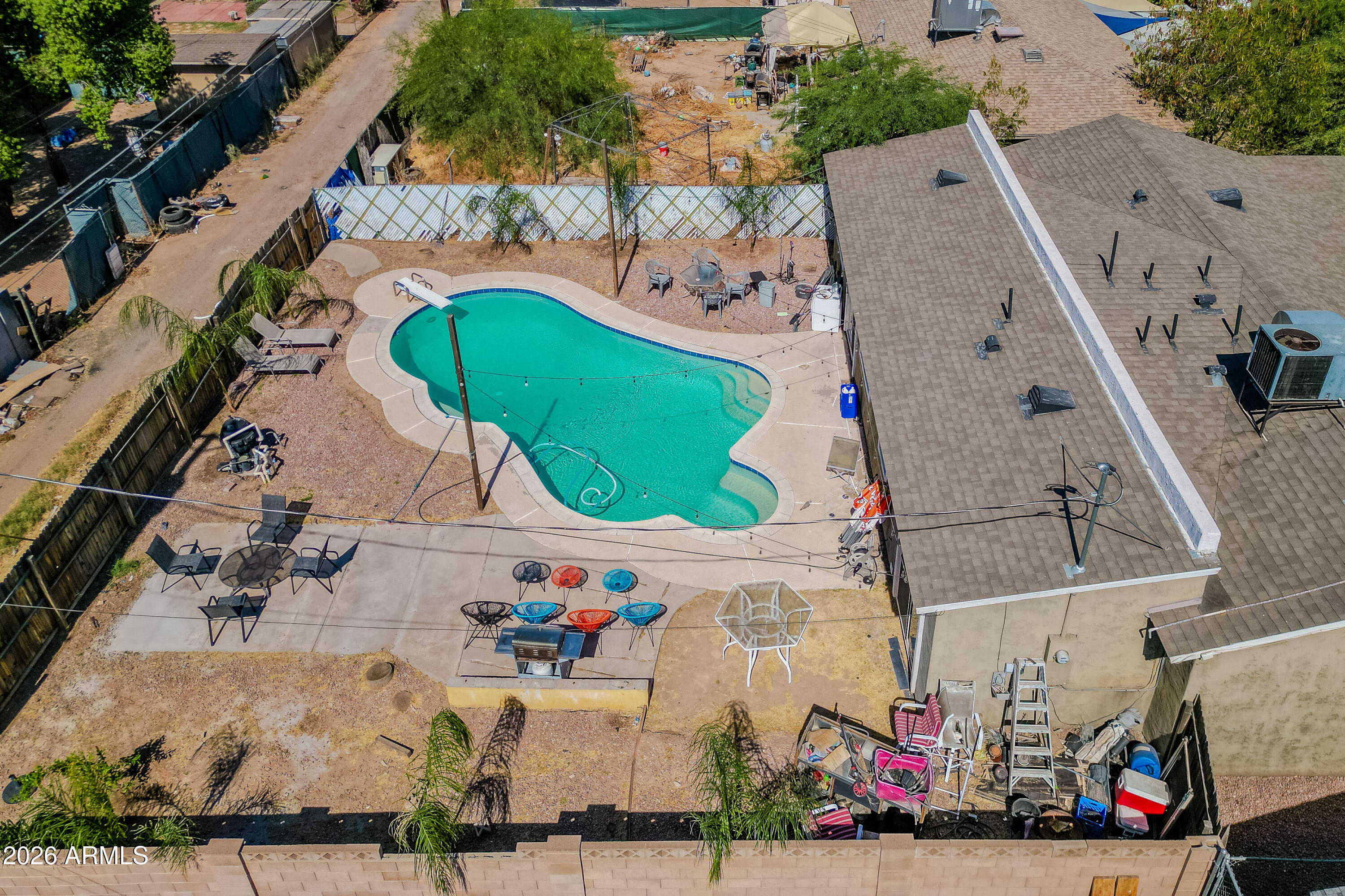3801 W WILSHIRE Drive