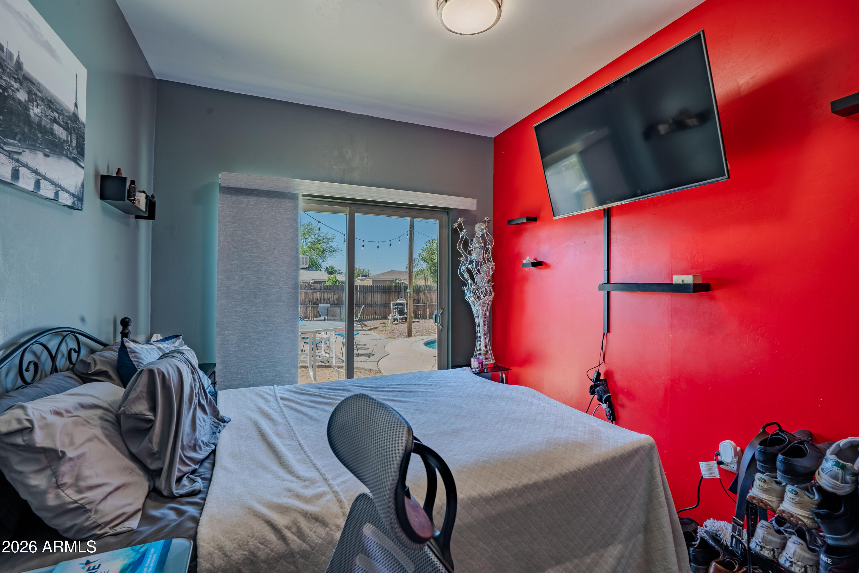 3801 W WILSHIRE Drive