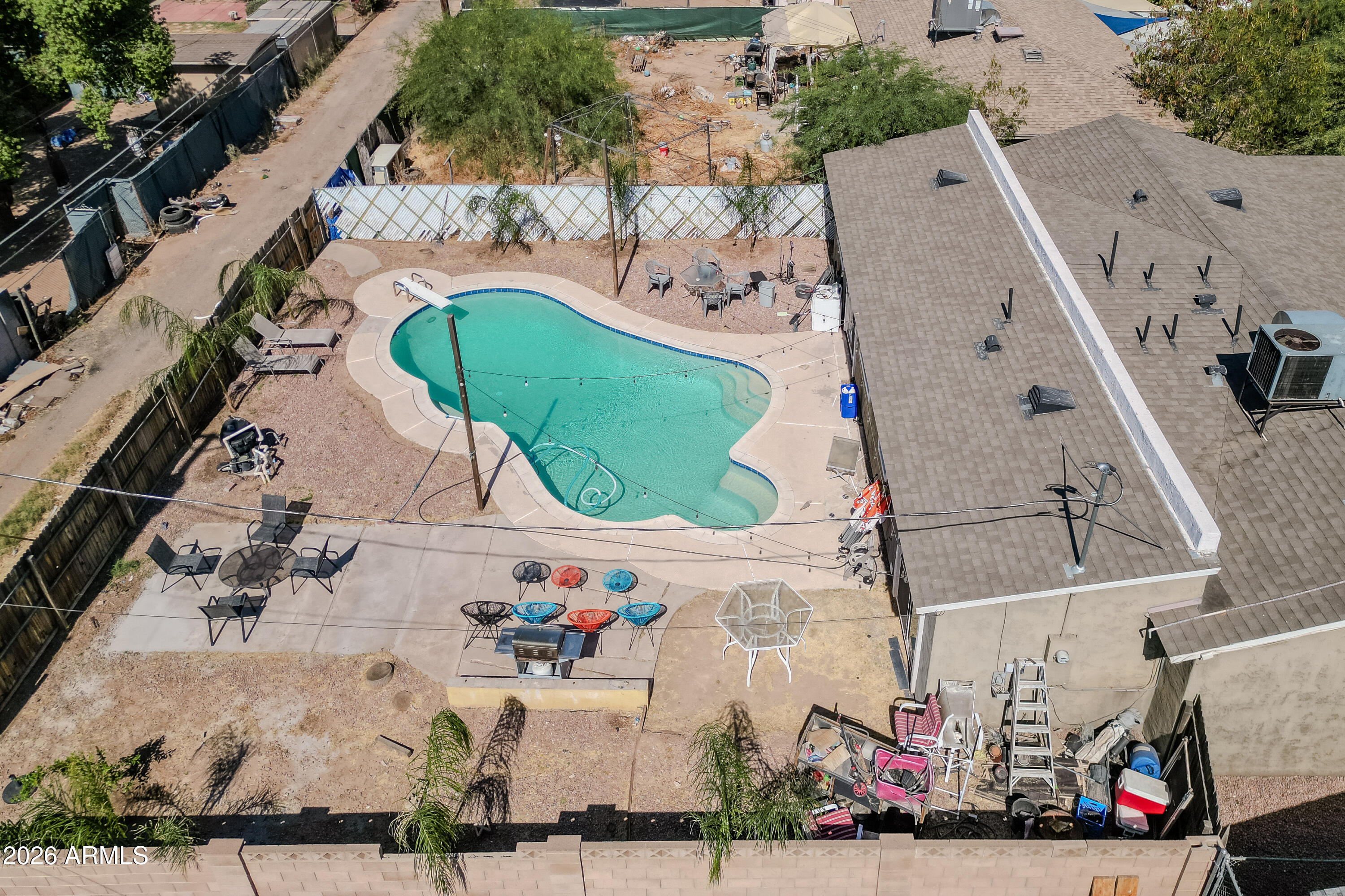 3801 W WILSHIRE Drive
