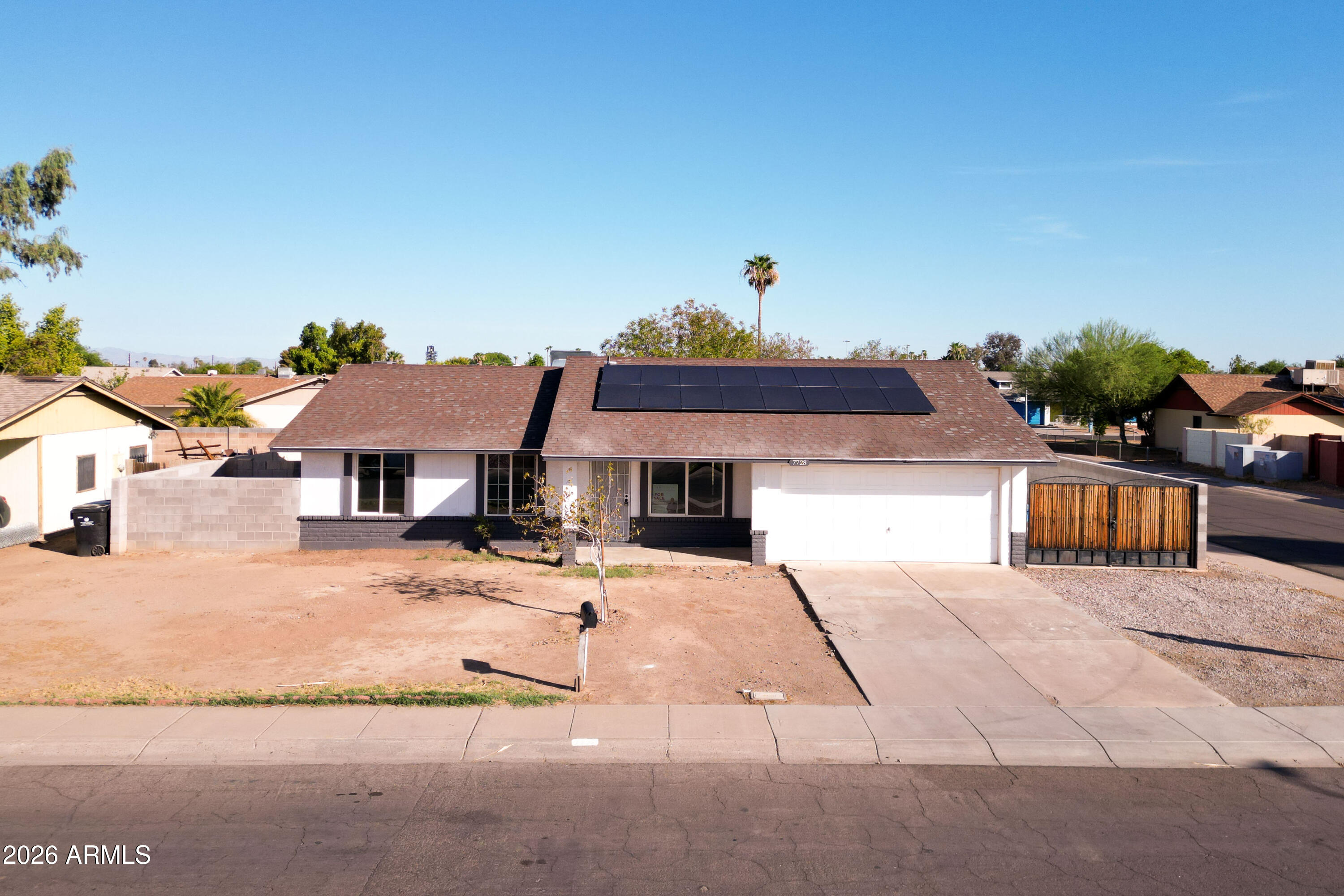 7728 W CHEERY LYNN Road