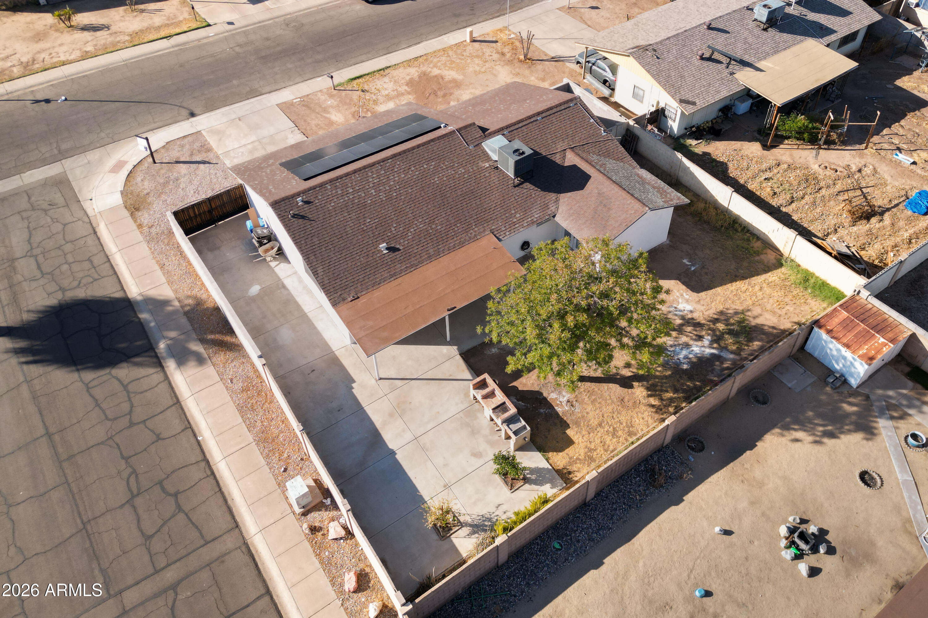 7728 W CHEERY LYNN Road