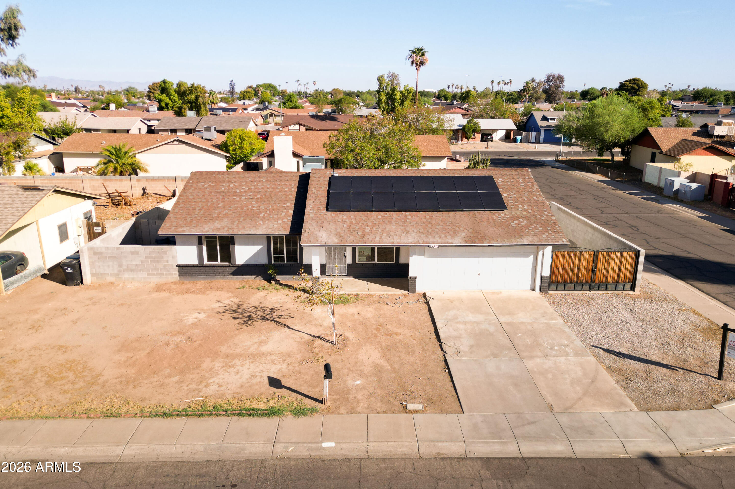 7728 W CHEERY LYNN Road