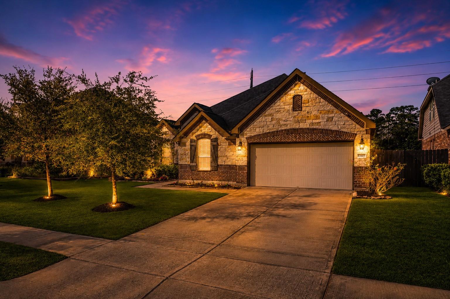 13407 Cameron Reach Drive
