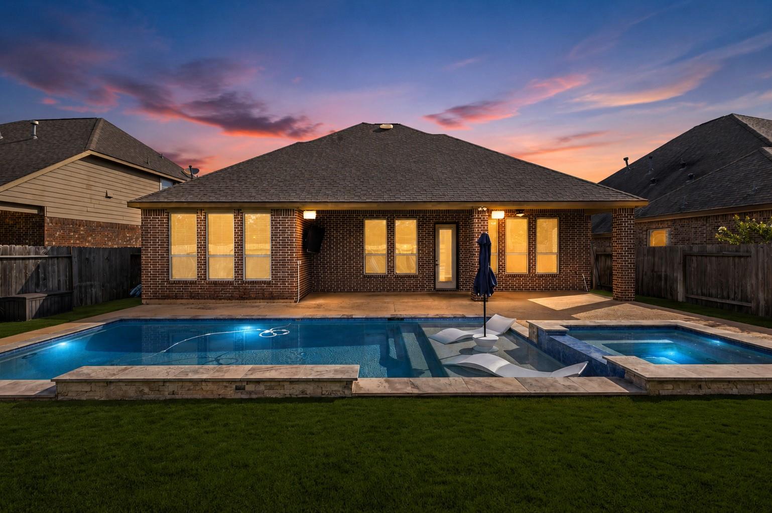 13407 Cameron Reach Drive