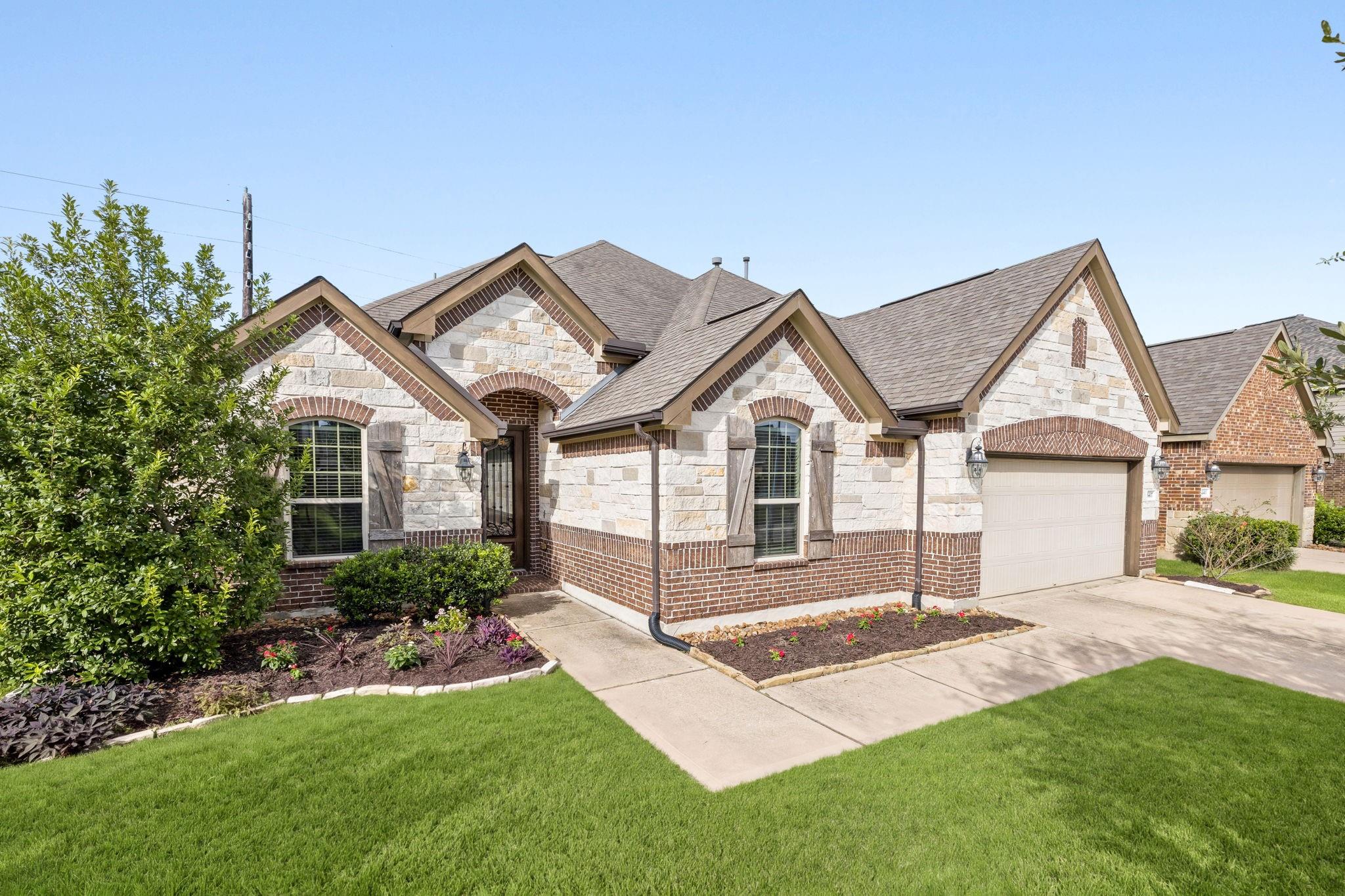 13407 Cameron Reach Drive
