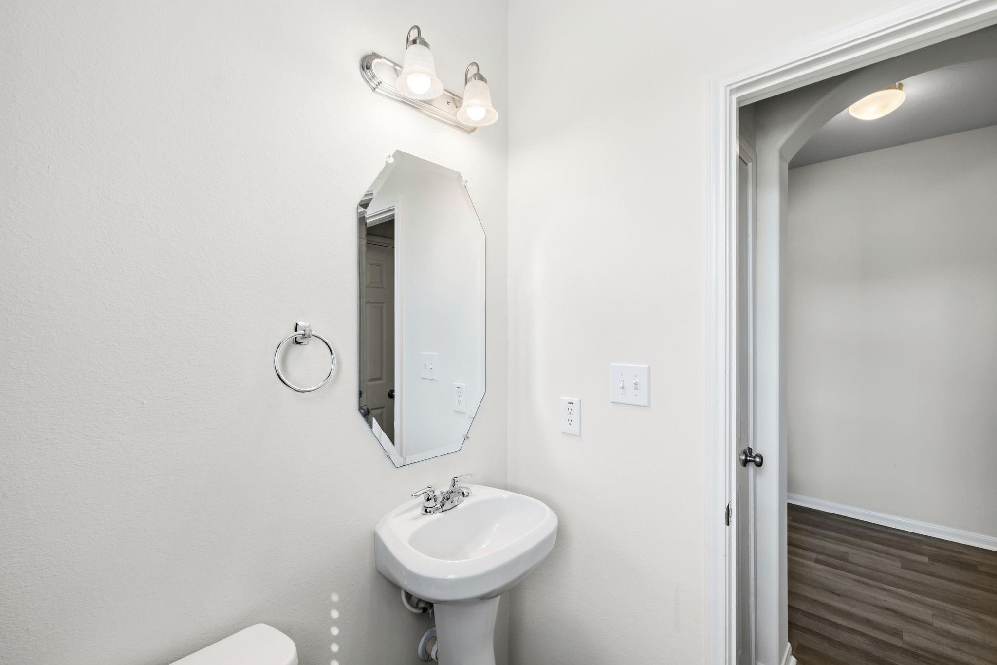 15111 Sequoia Meadow Court