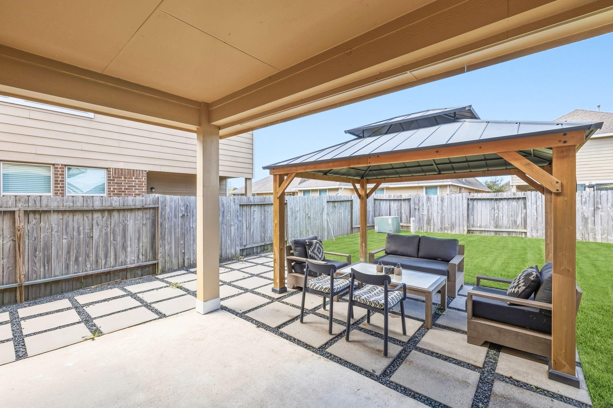 15111 Sequoia Meadow Court