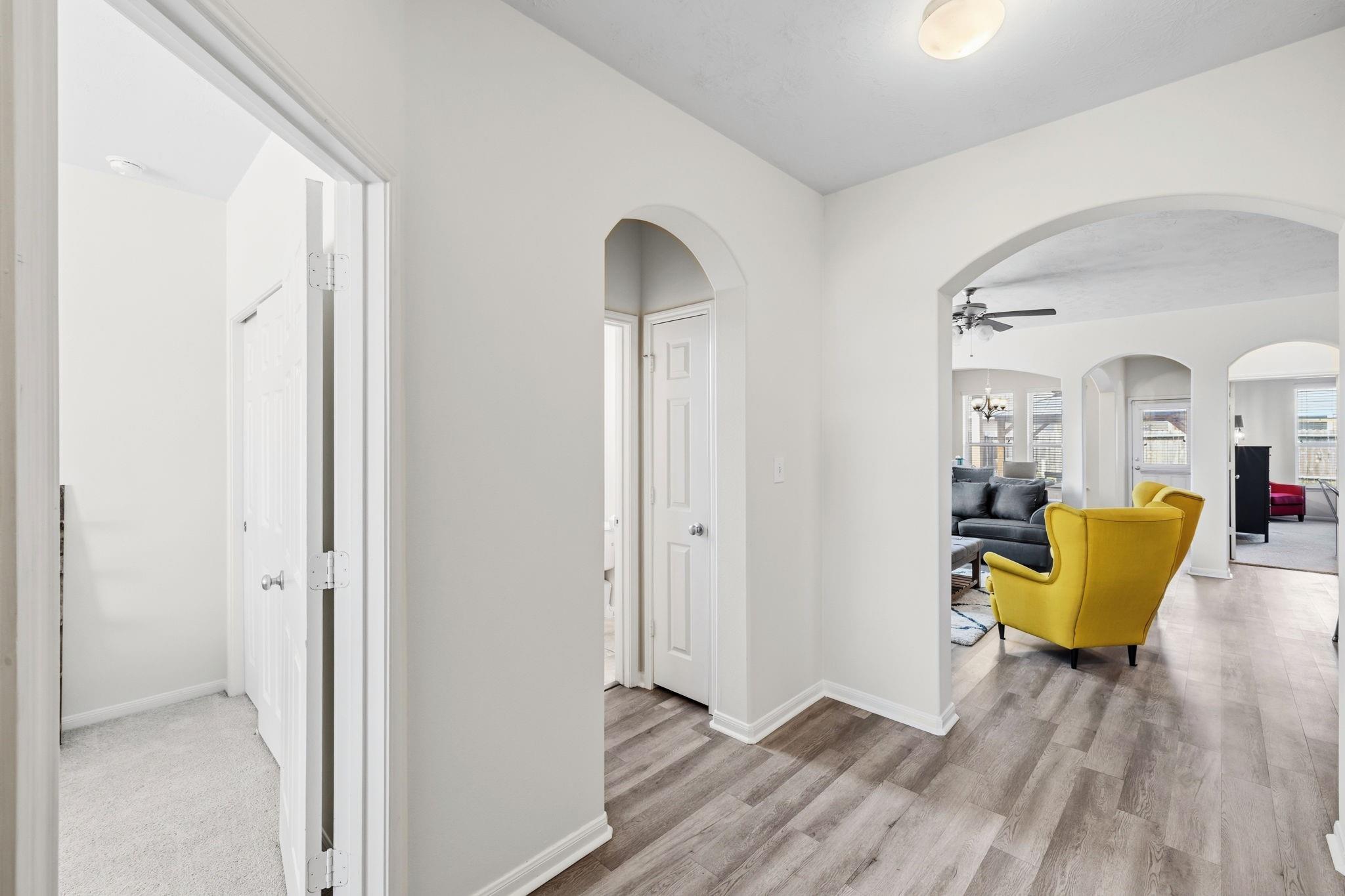 15111 Sequoia Meadow Court