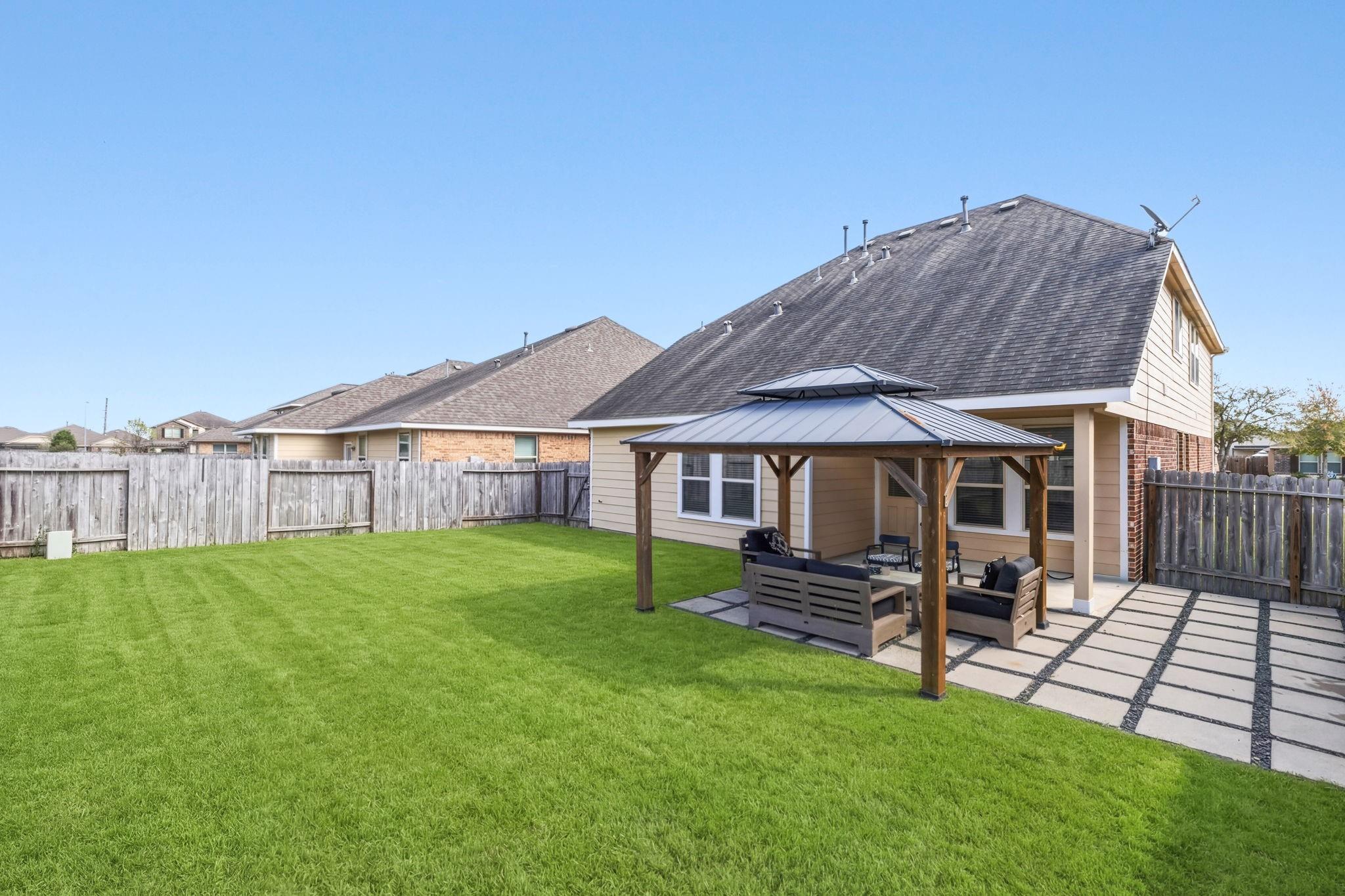 15111 Sequoia Meadow Court