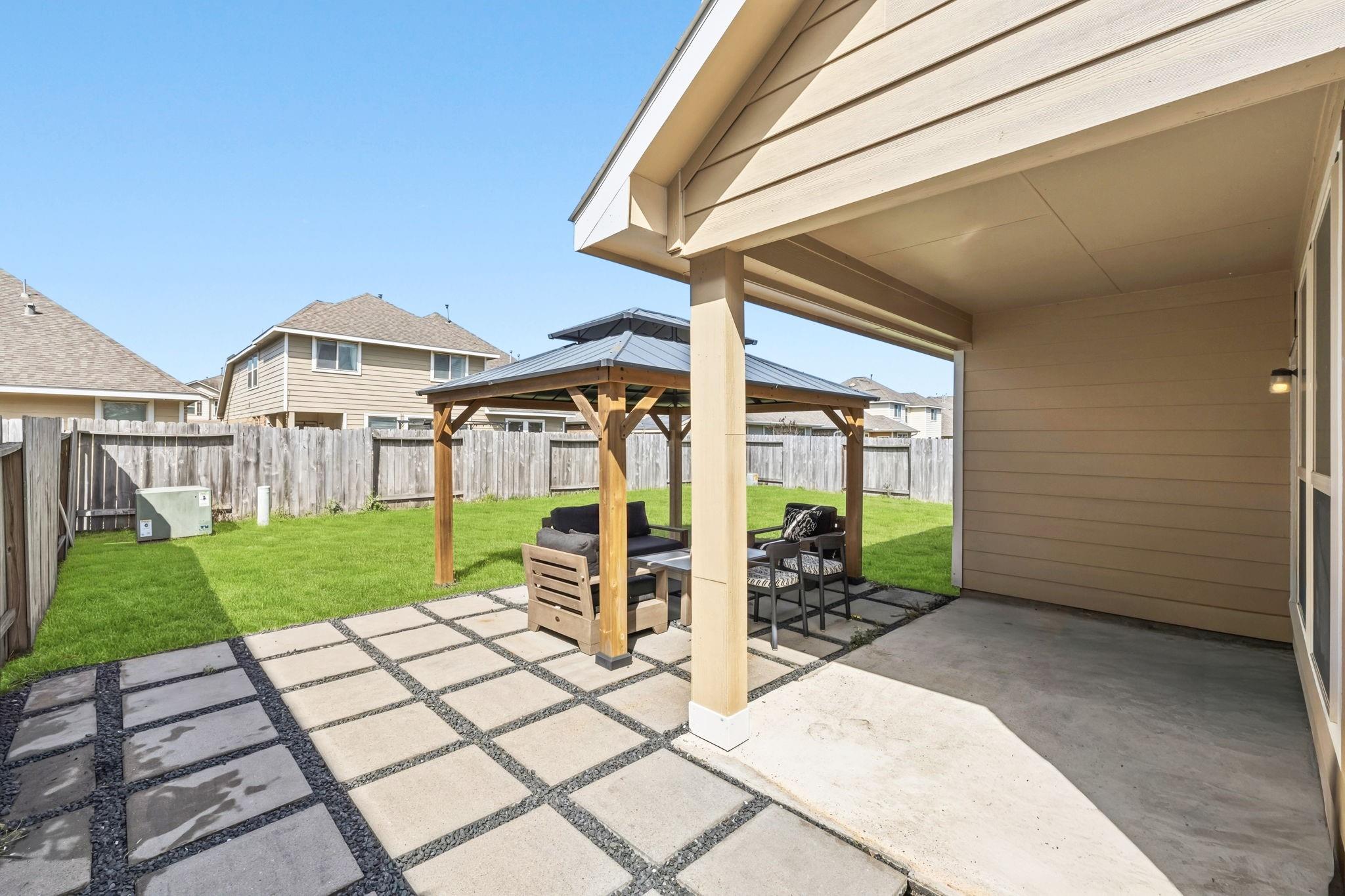 15111 Sequoia Meadow Court