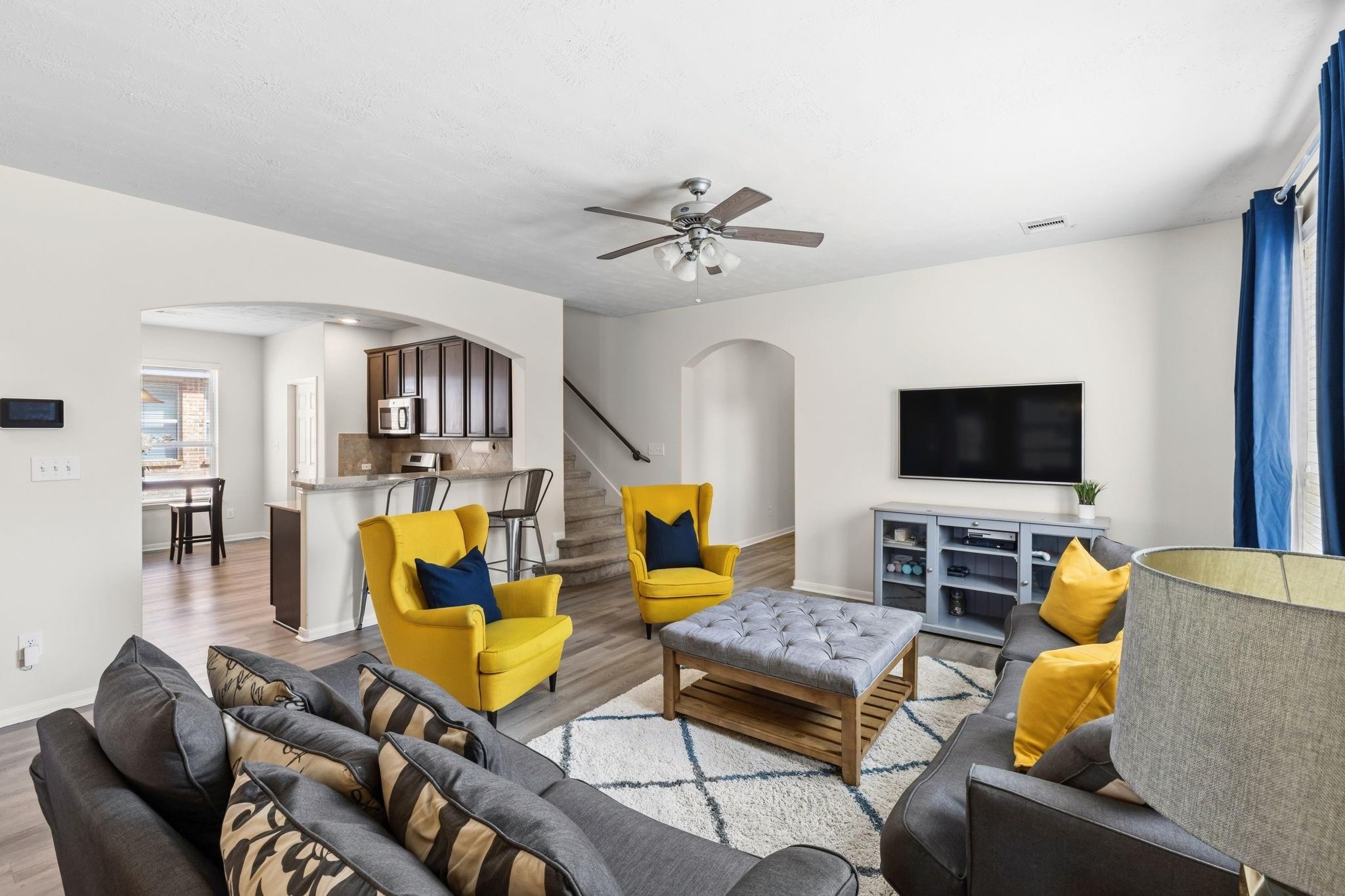 15111 Sequoia Meadow Court