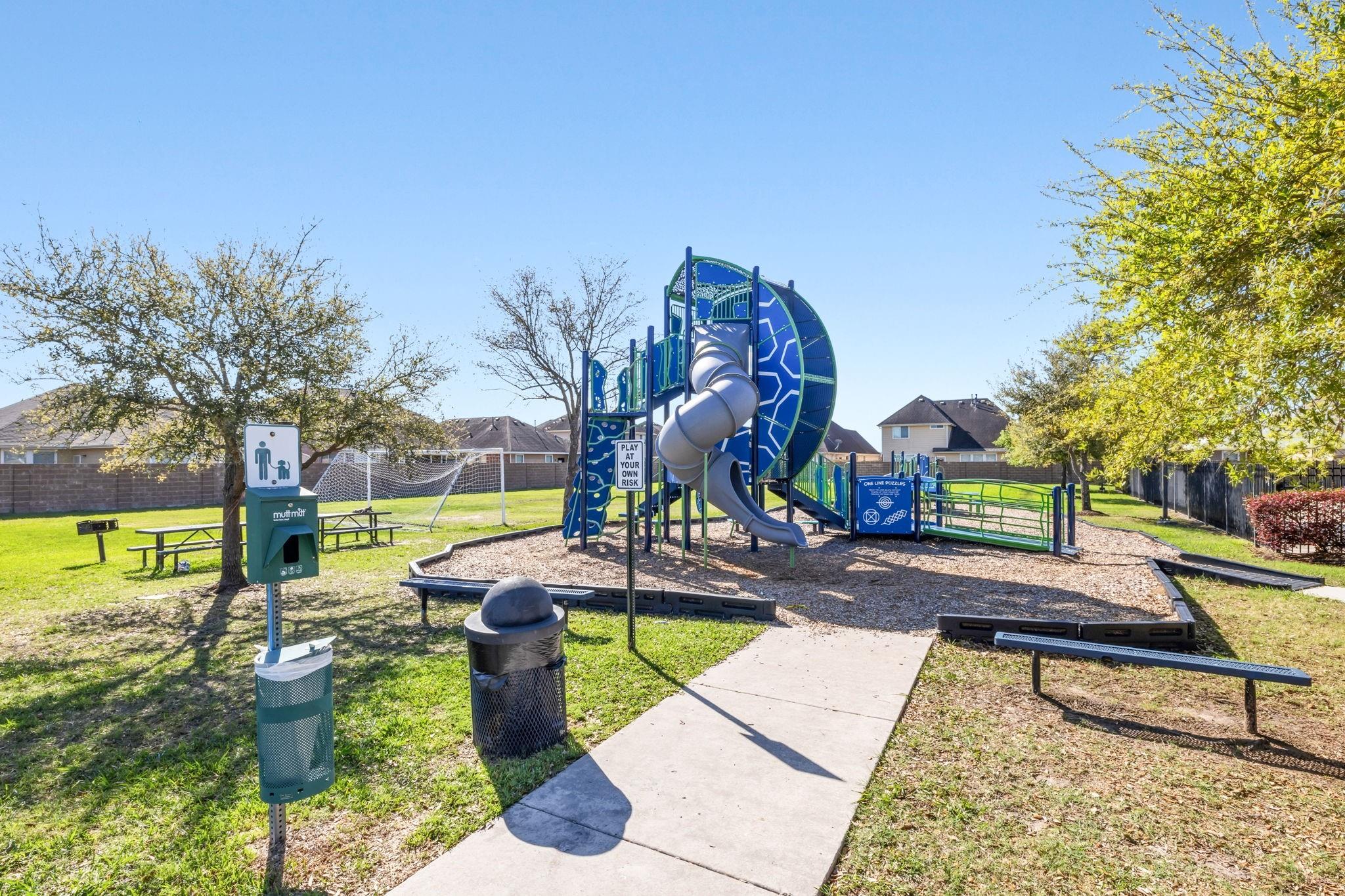 15111 Sequoia Meadow Court