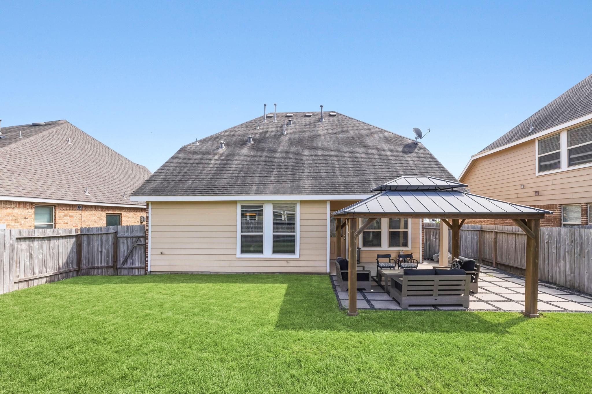 15111 Sequoia Meadow Court