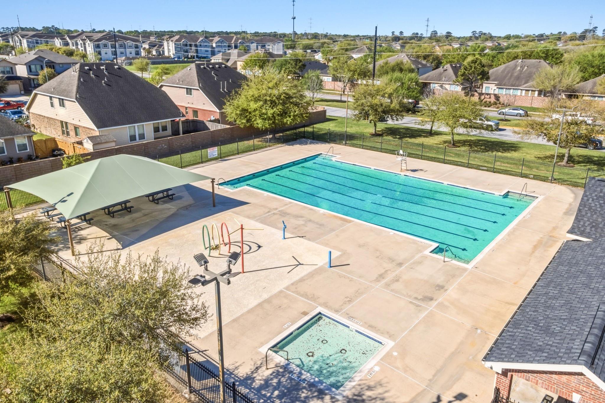 15111 Sequoia Meadow Court