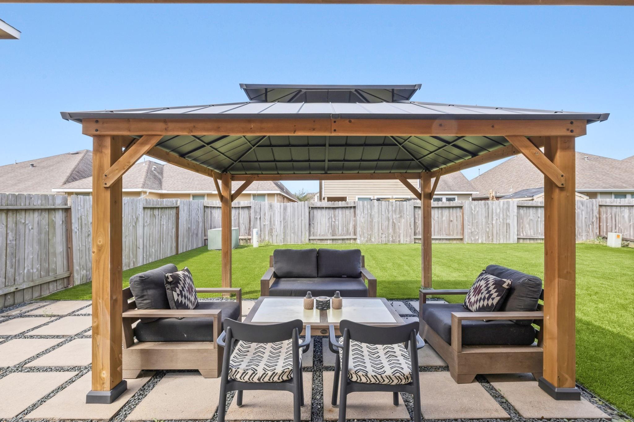 15111 Sequoia Meadow Court