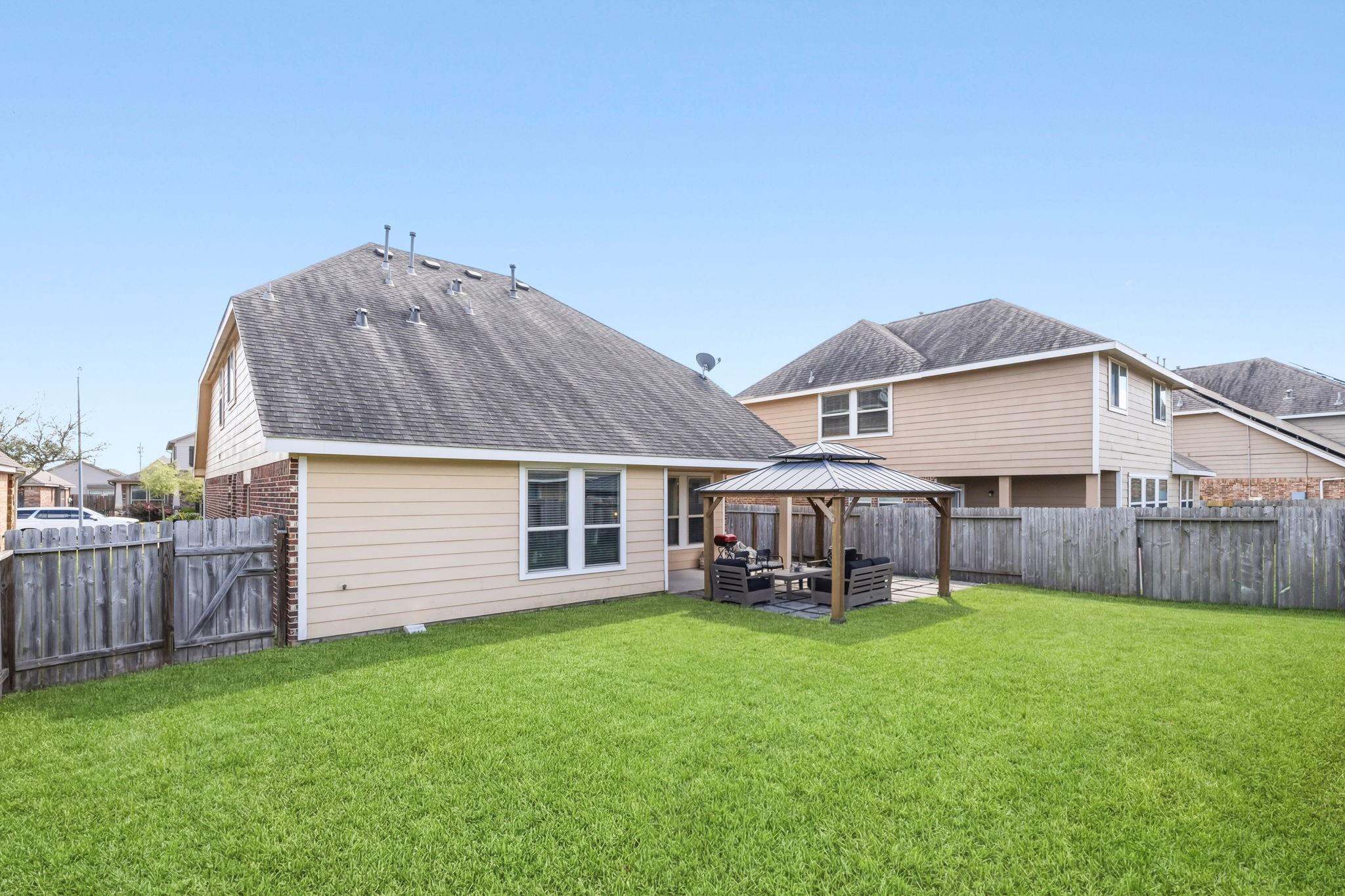 15111 Sequoia Meadow Court