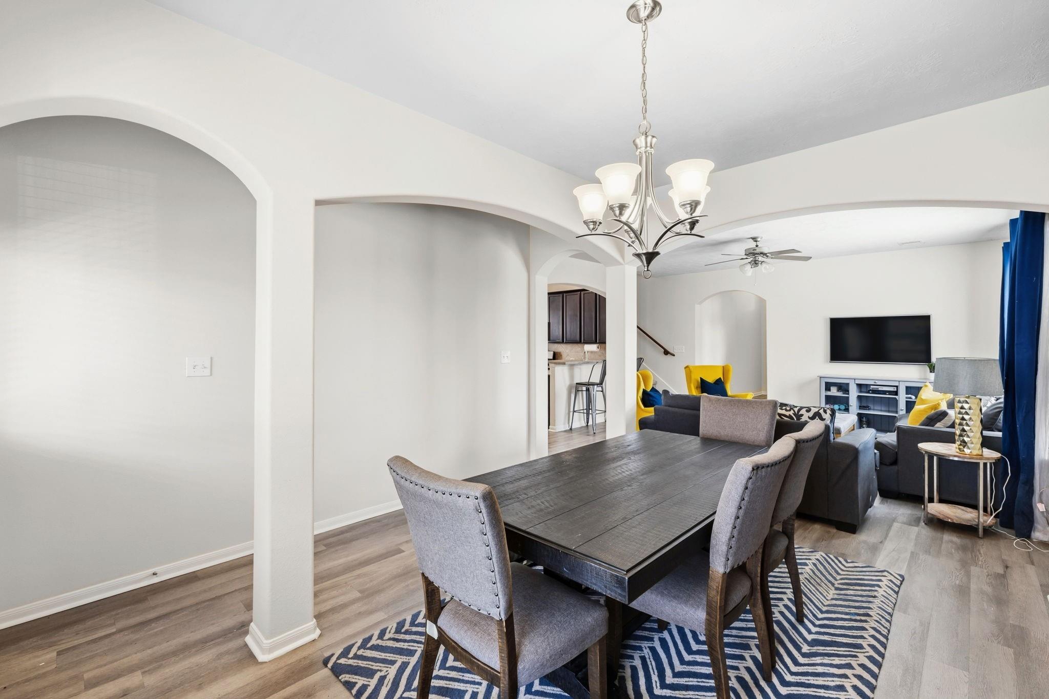 15111 Sequoia Meadow Court