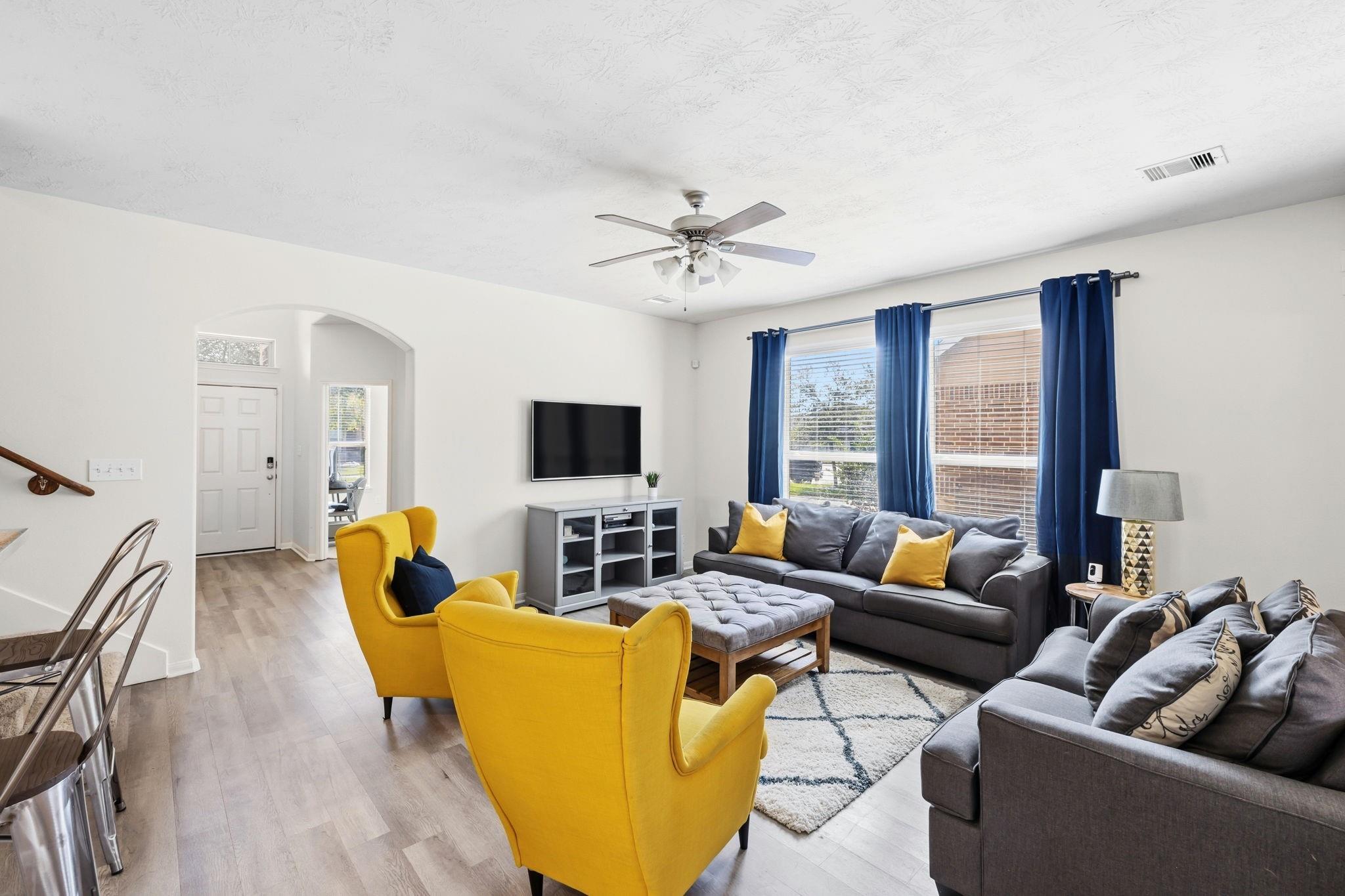 15111 Sequoia Meadow Court