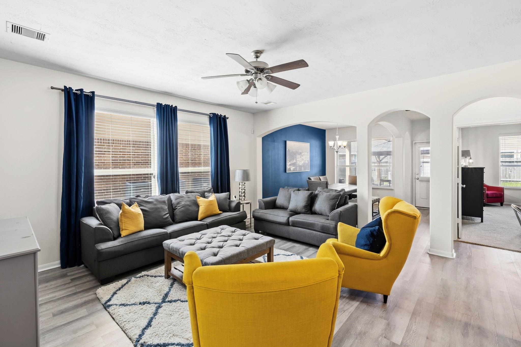 15111 Sequoia Meadow Court