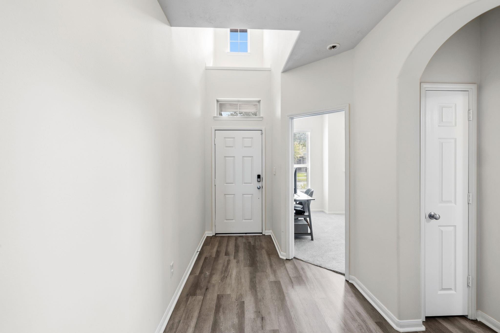 15111 Sequoia Meadow Court