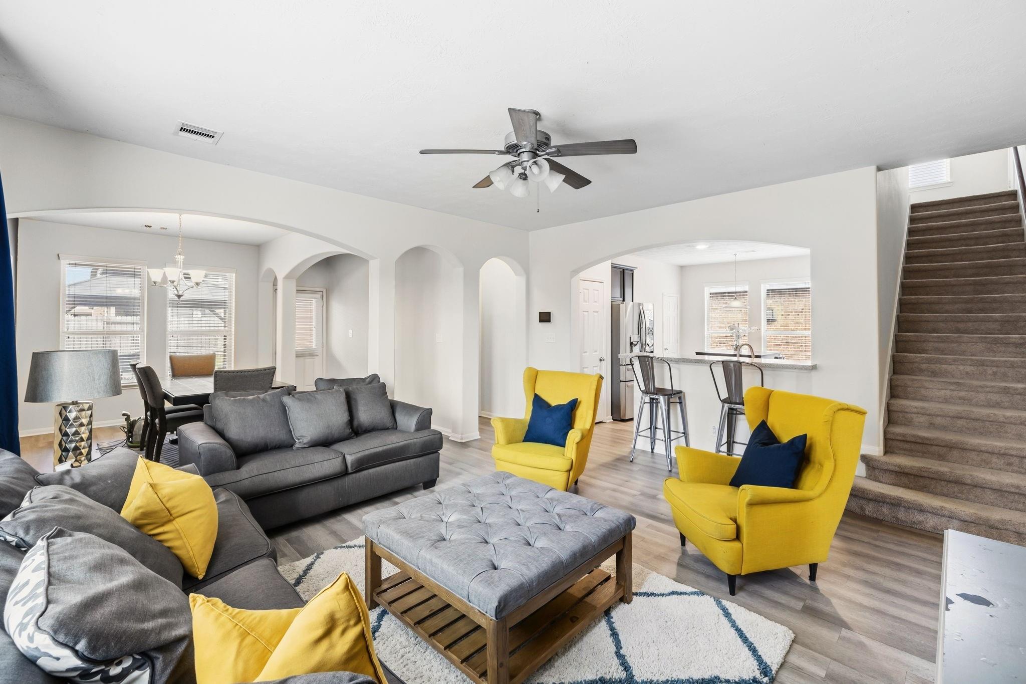 15111 Sequoia Meadow Court