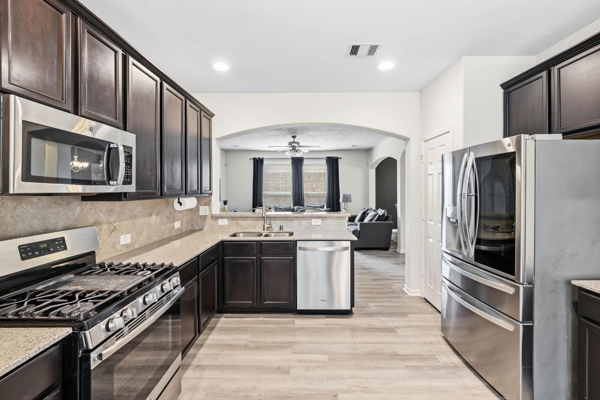15111 Sequoia Meadow Court