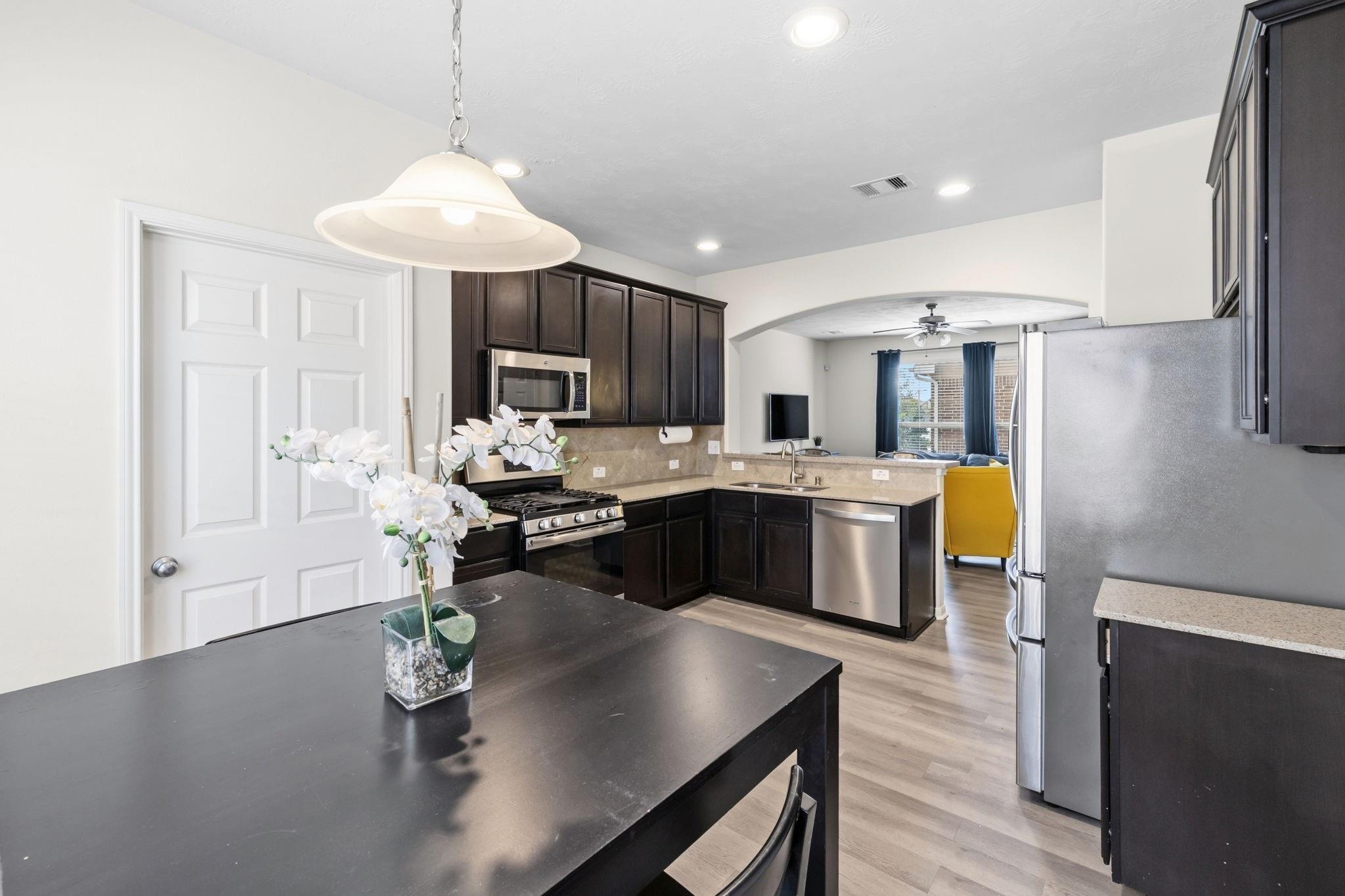 15111 Sequoia Meadow Court