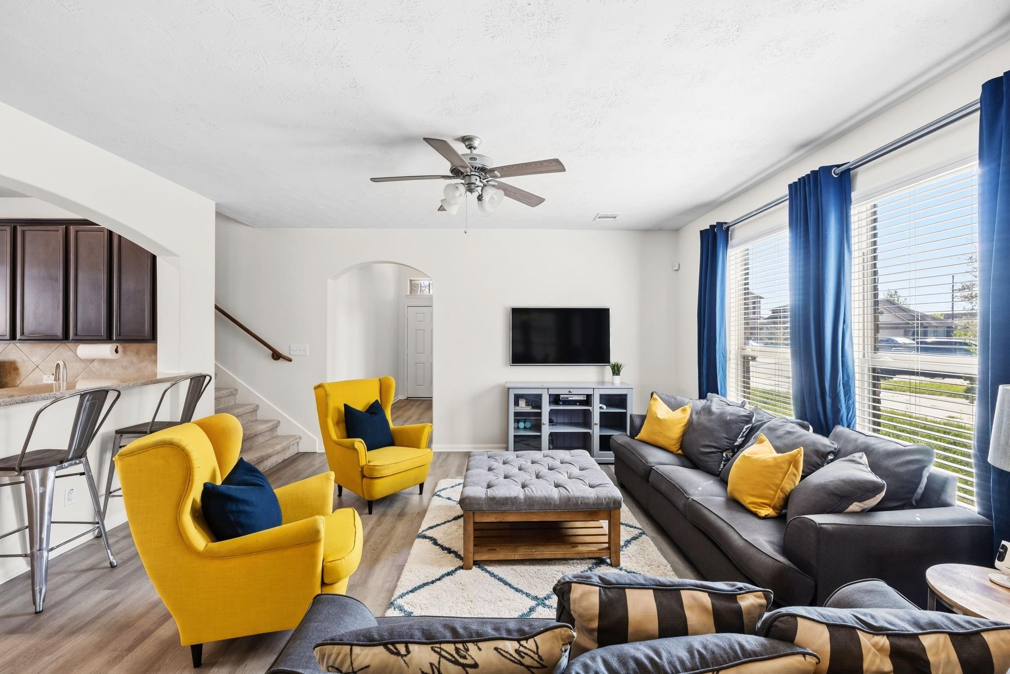 15111 Sequoia Meadow Court