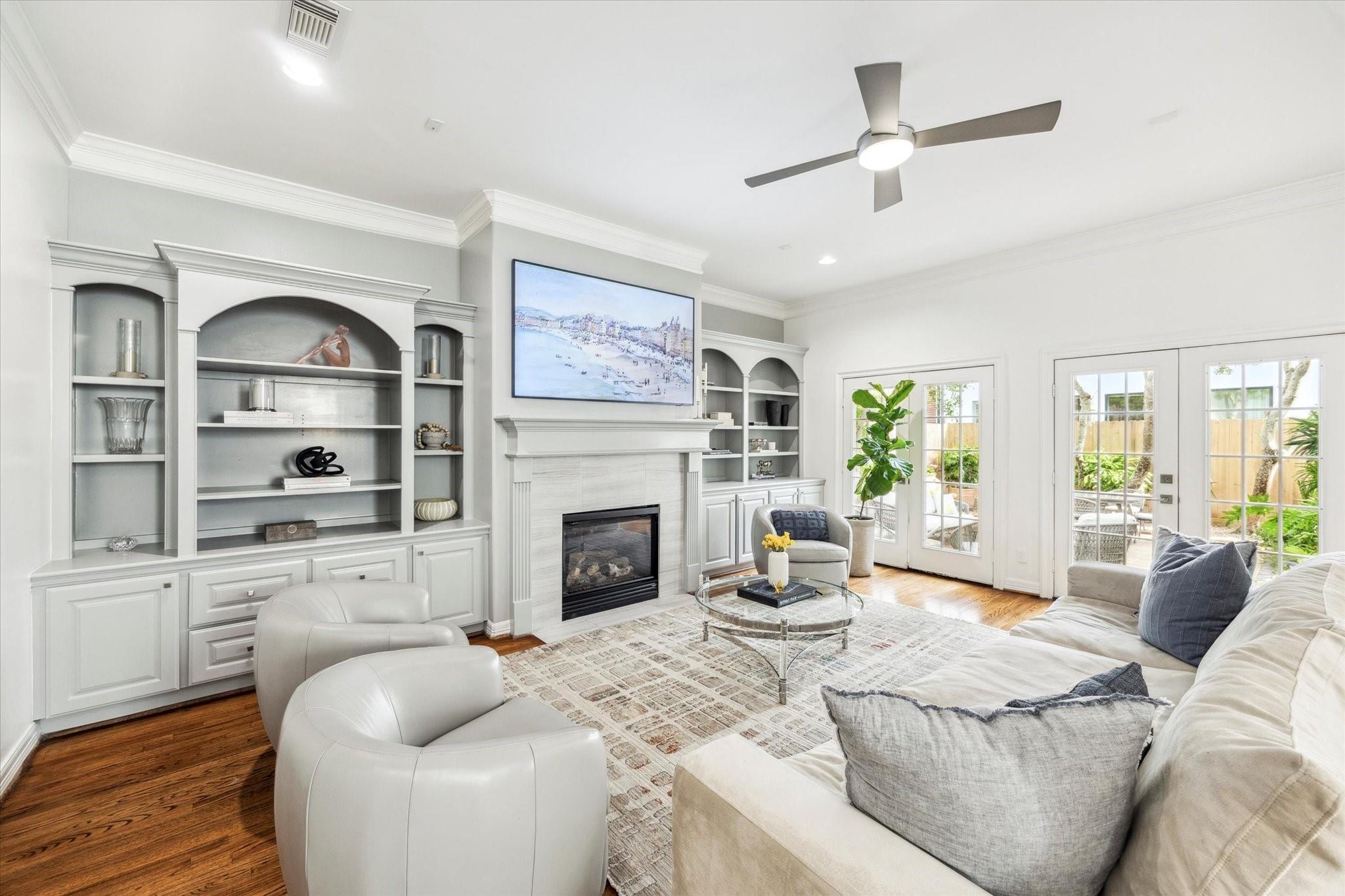 4131 Byron Street