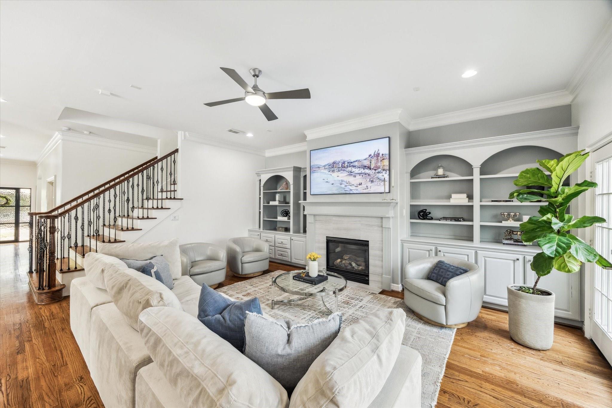 4131 Byron Street