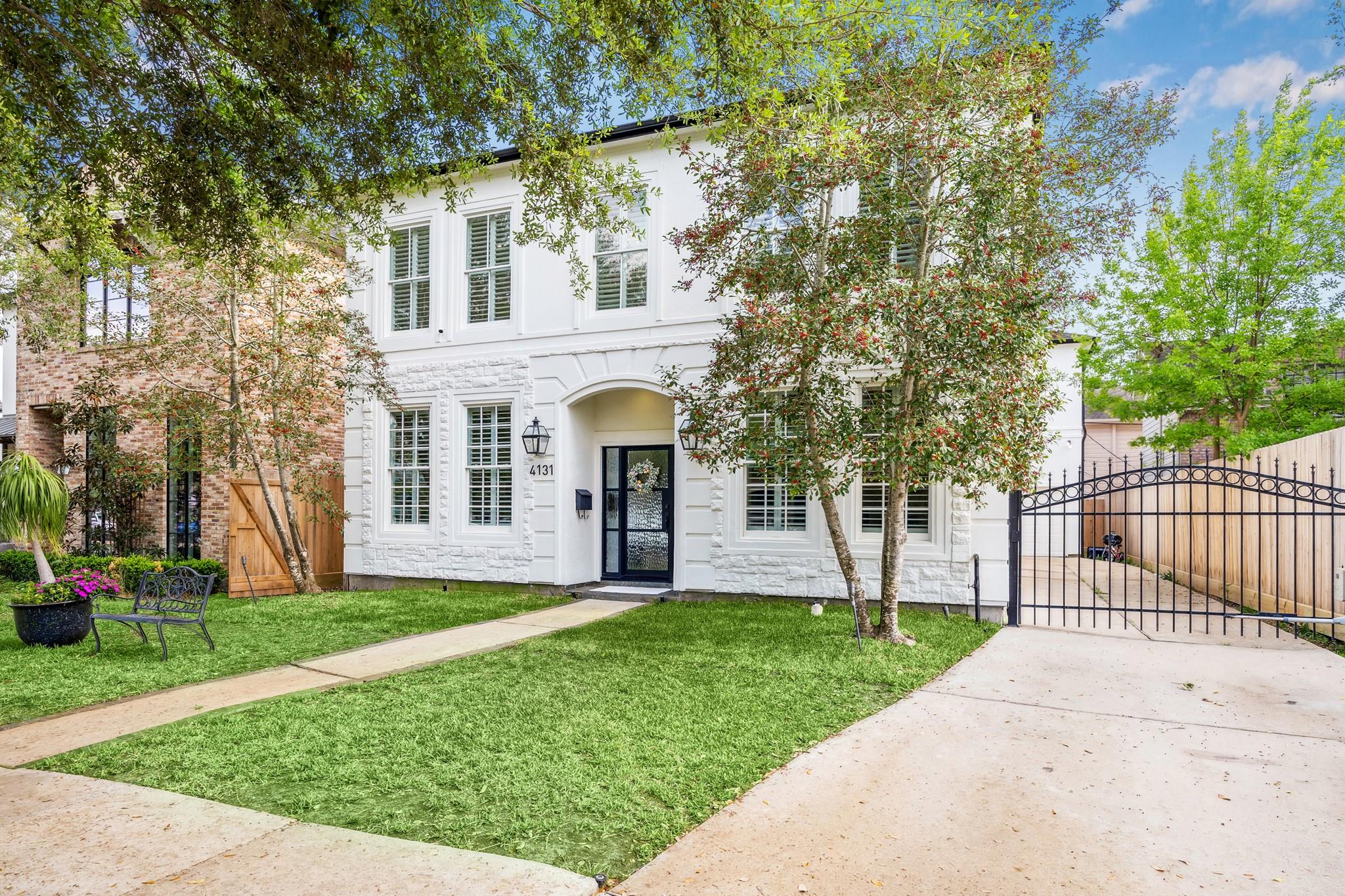 4131 Byron Street