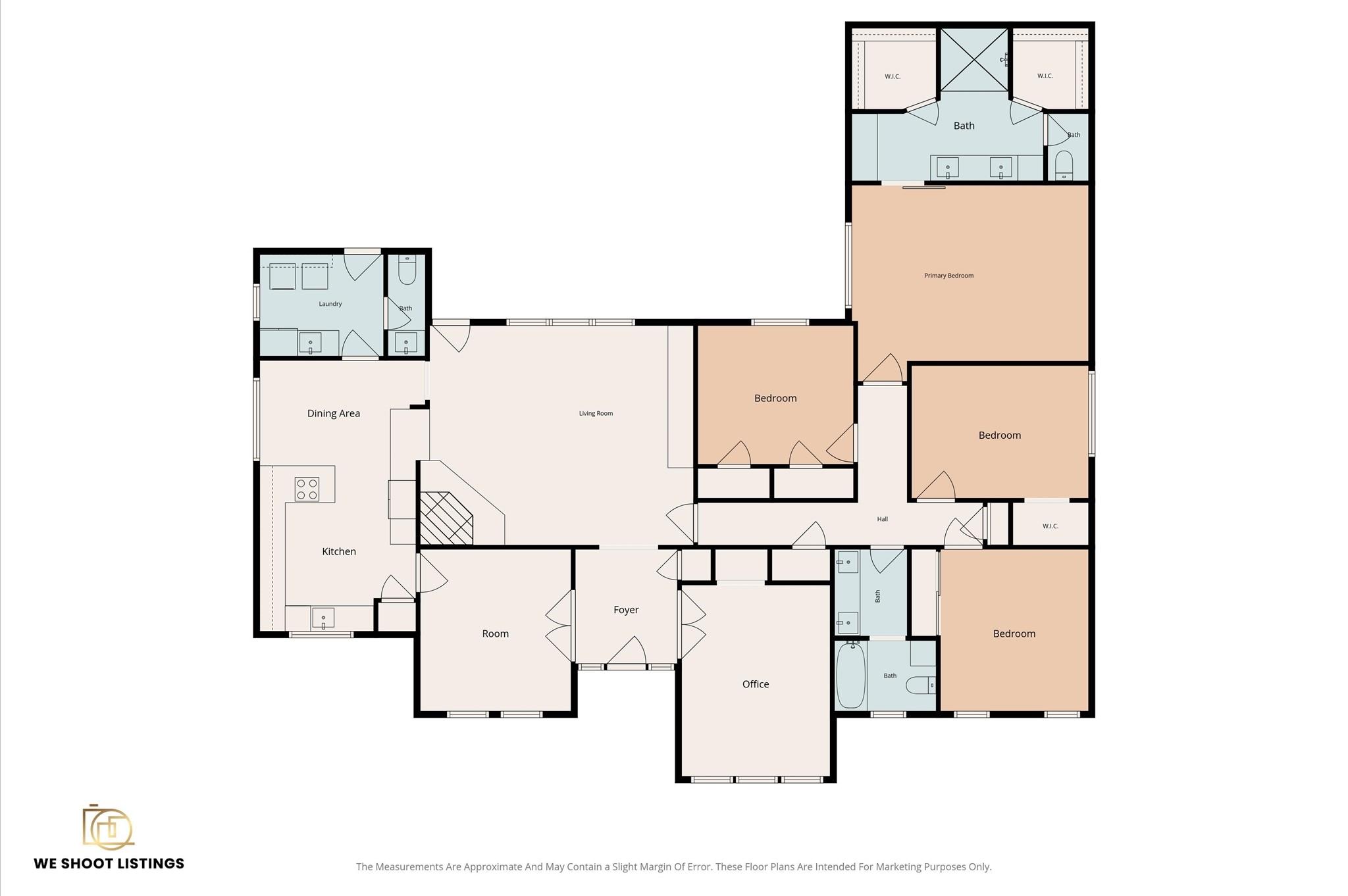 2211 River Falls Drive