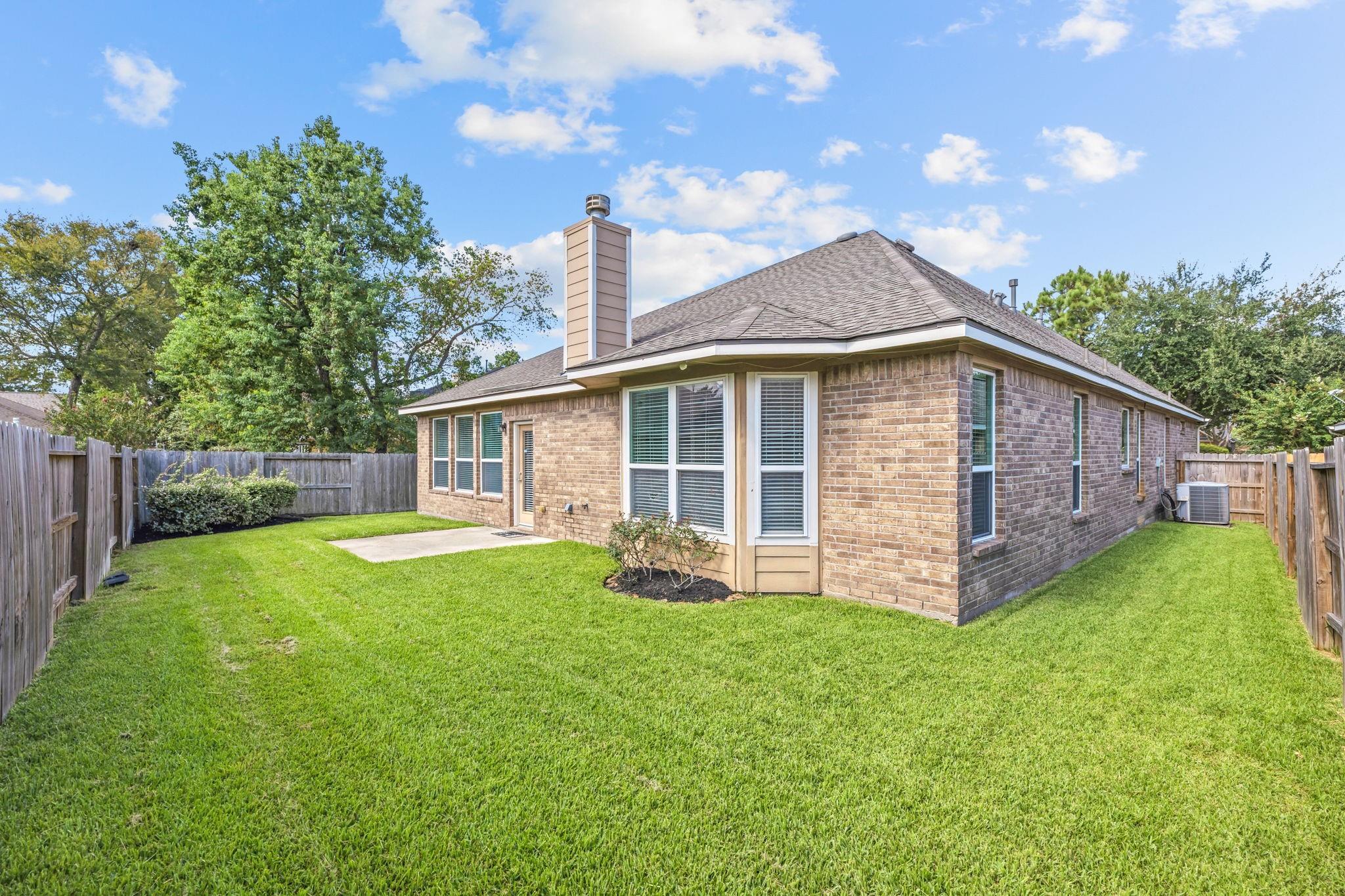 13814 Parkers Cove