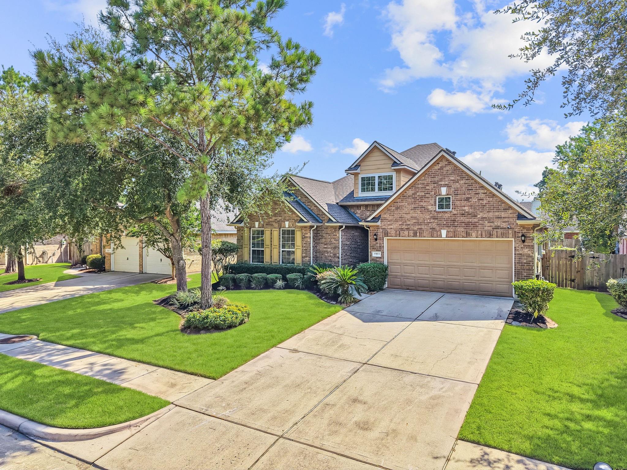 13814 Parkers Cove