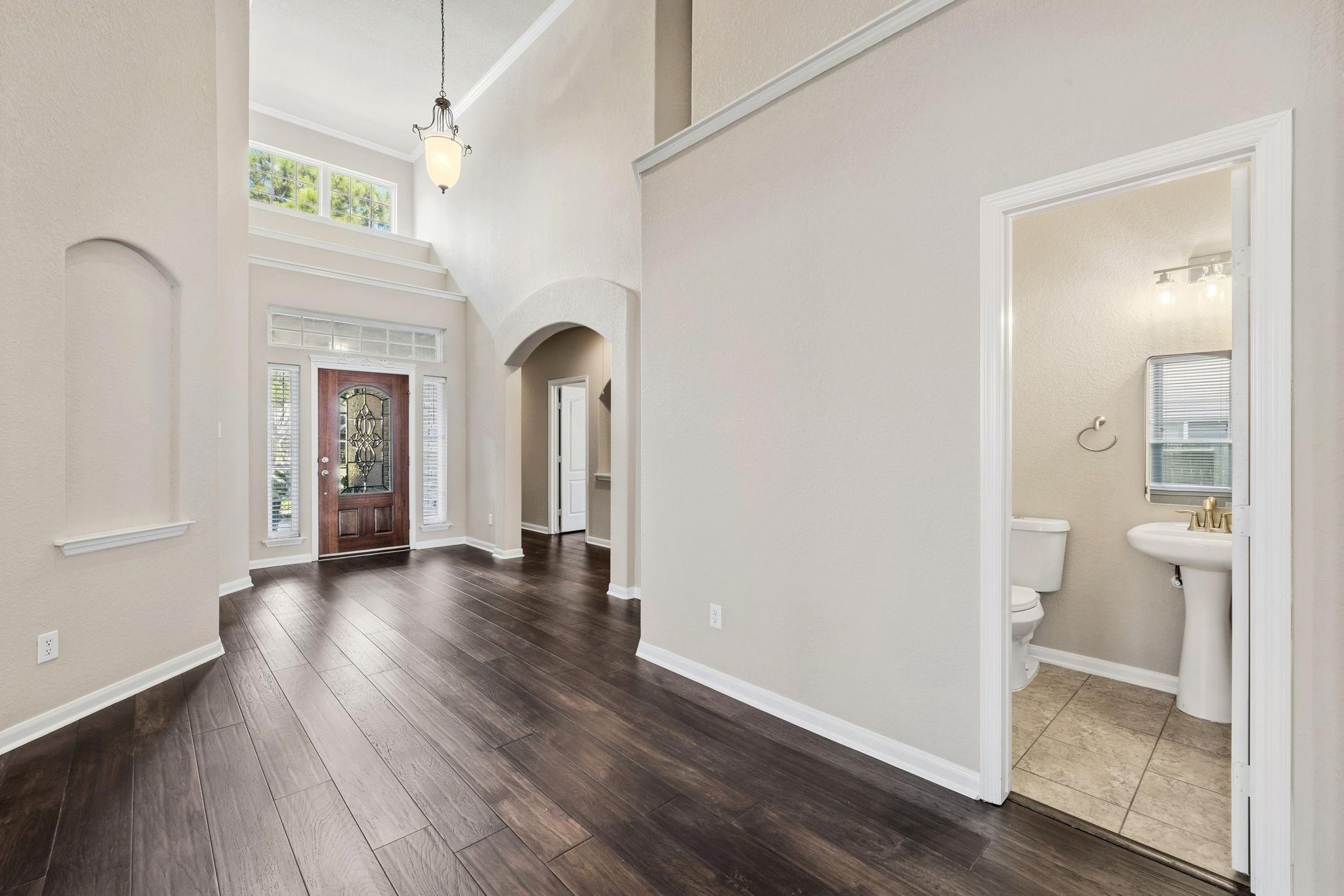 13814 Parkers Cove