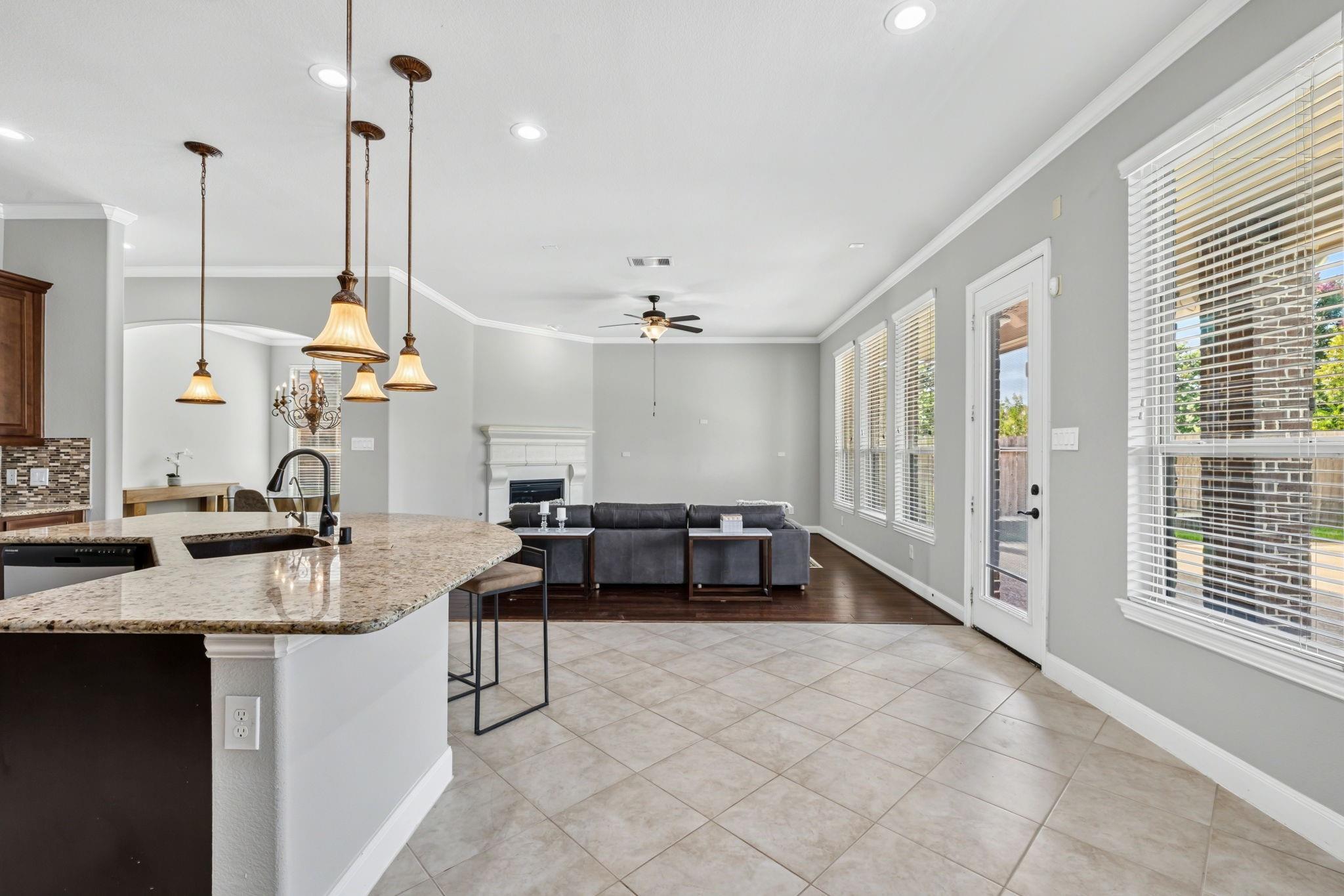 13407 Cameron Reach Drive
