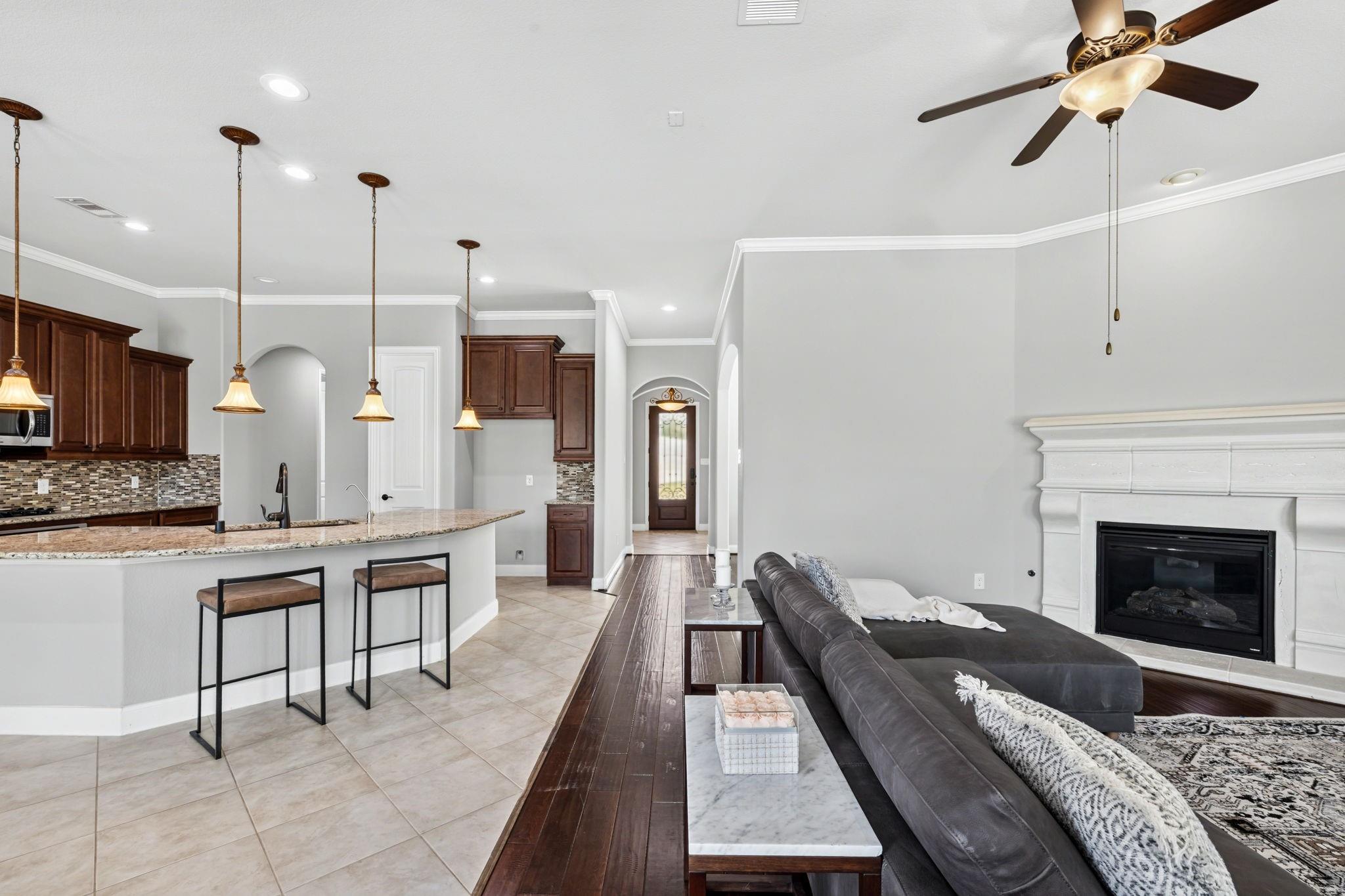 13407 Cameron Reach Drive