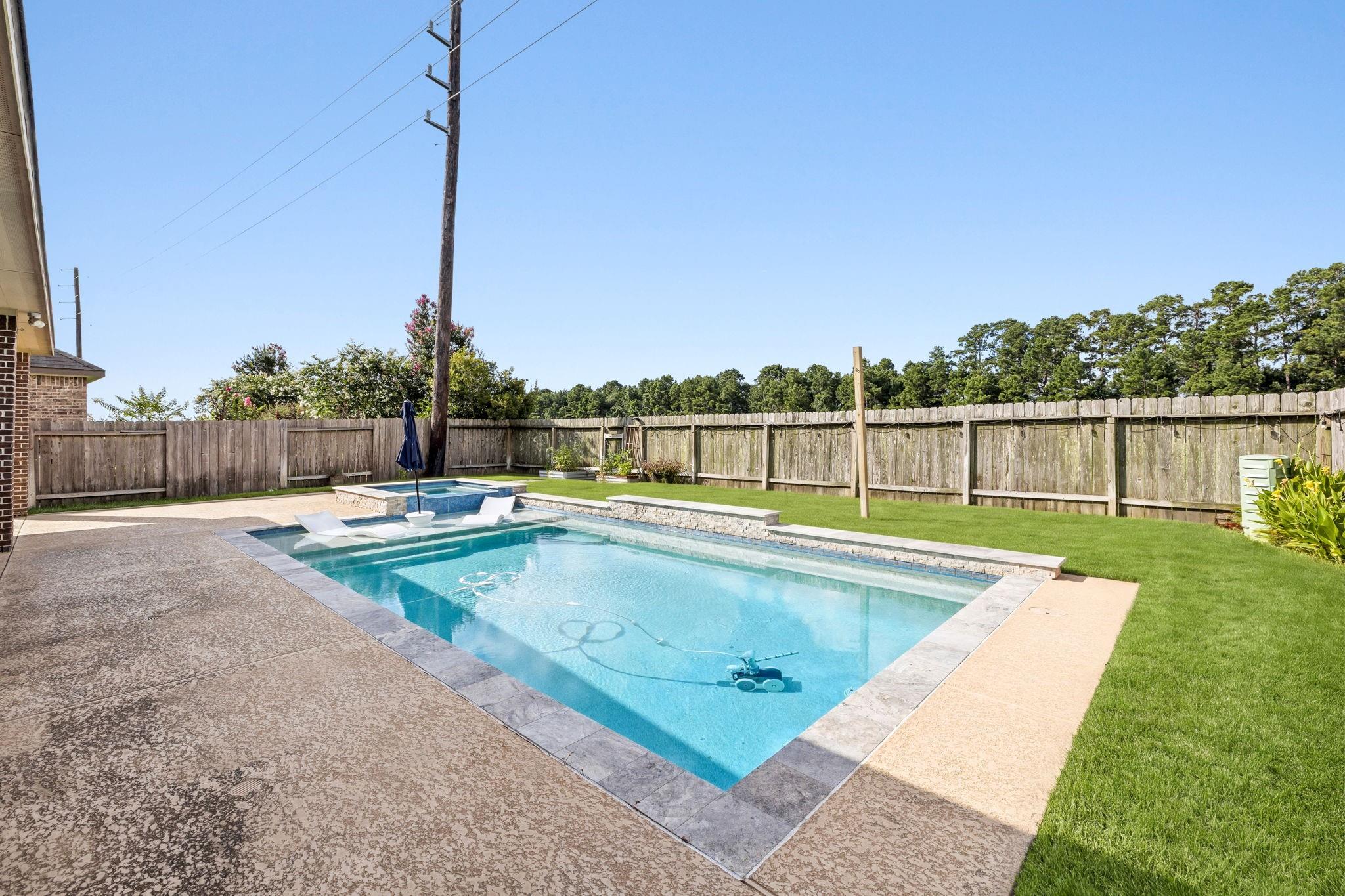 13407 Cameron Reach Drive