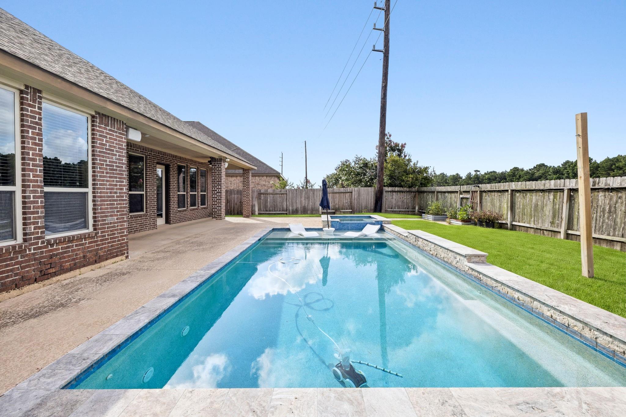 13407 Cameron Reach Drive