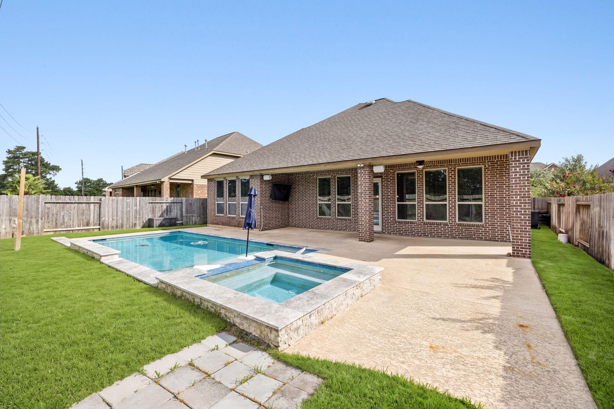 13407 Cameron Reach Drive