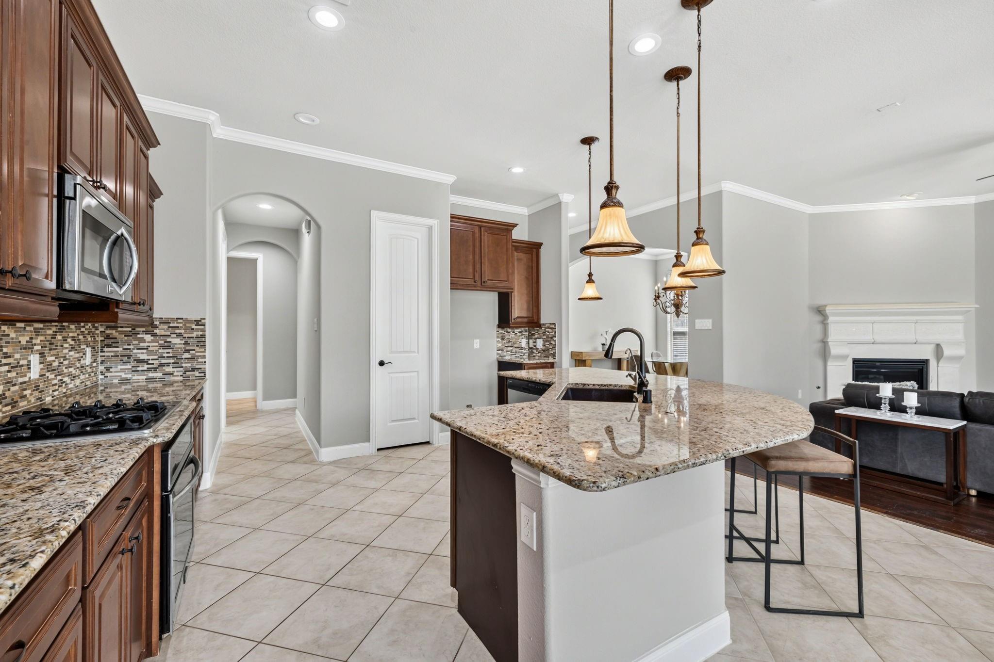 13407 Cameron Reach Drive