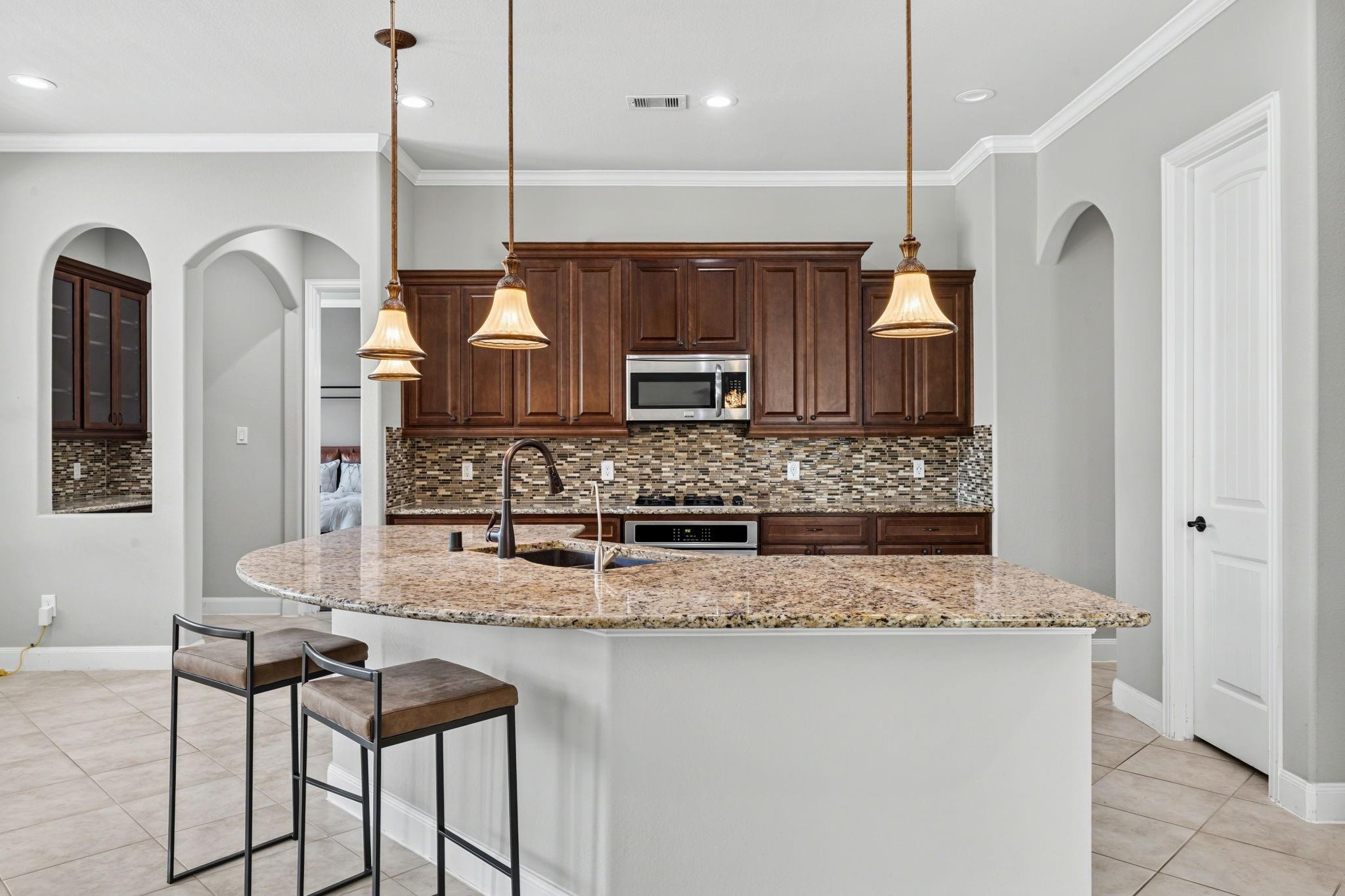 13407 Cameron Reach Drive