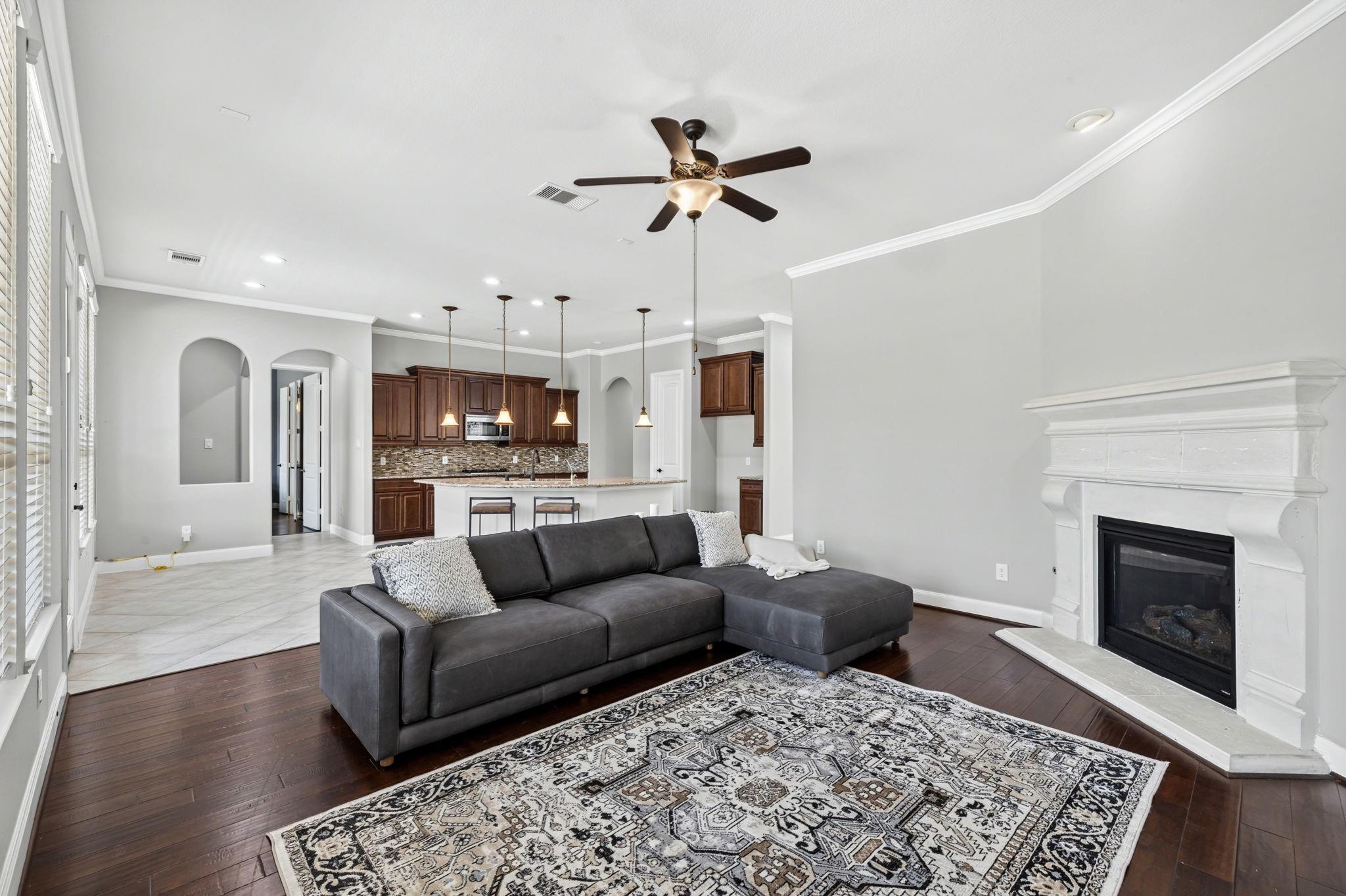 13407 Cameron Reach Drive
