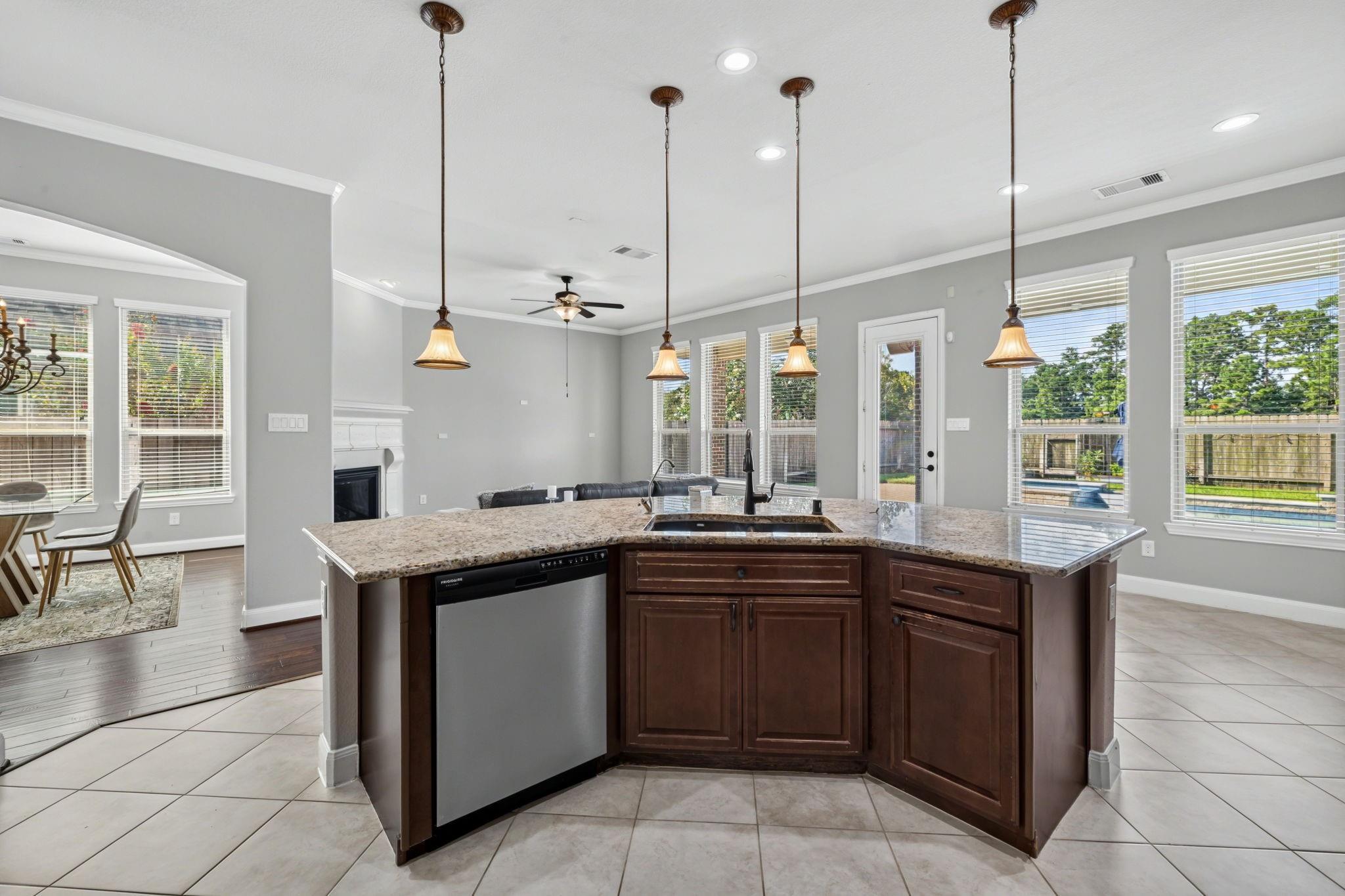 13407 Cameron Reach Drive