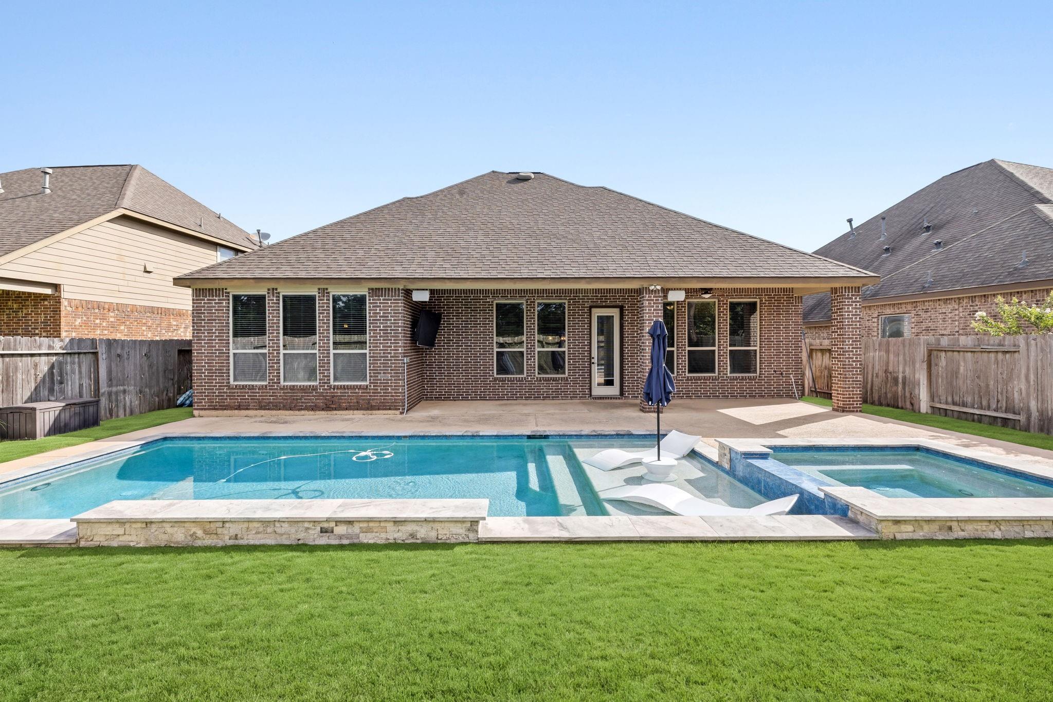 13407 Cameron Reach Drive