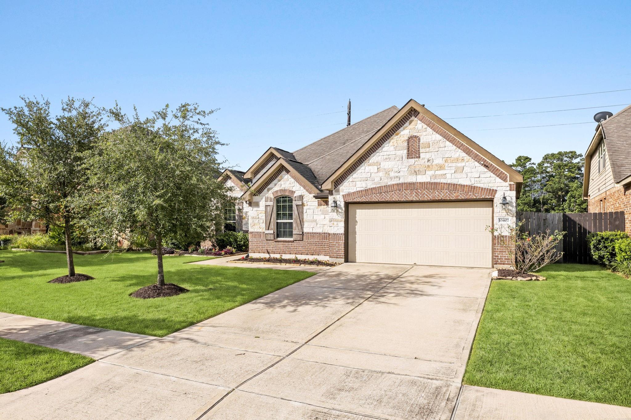 13407 Cameron Reach Drive