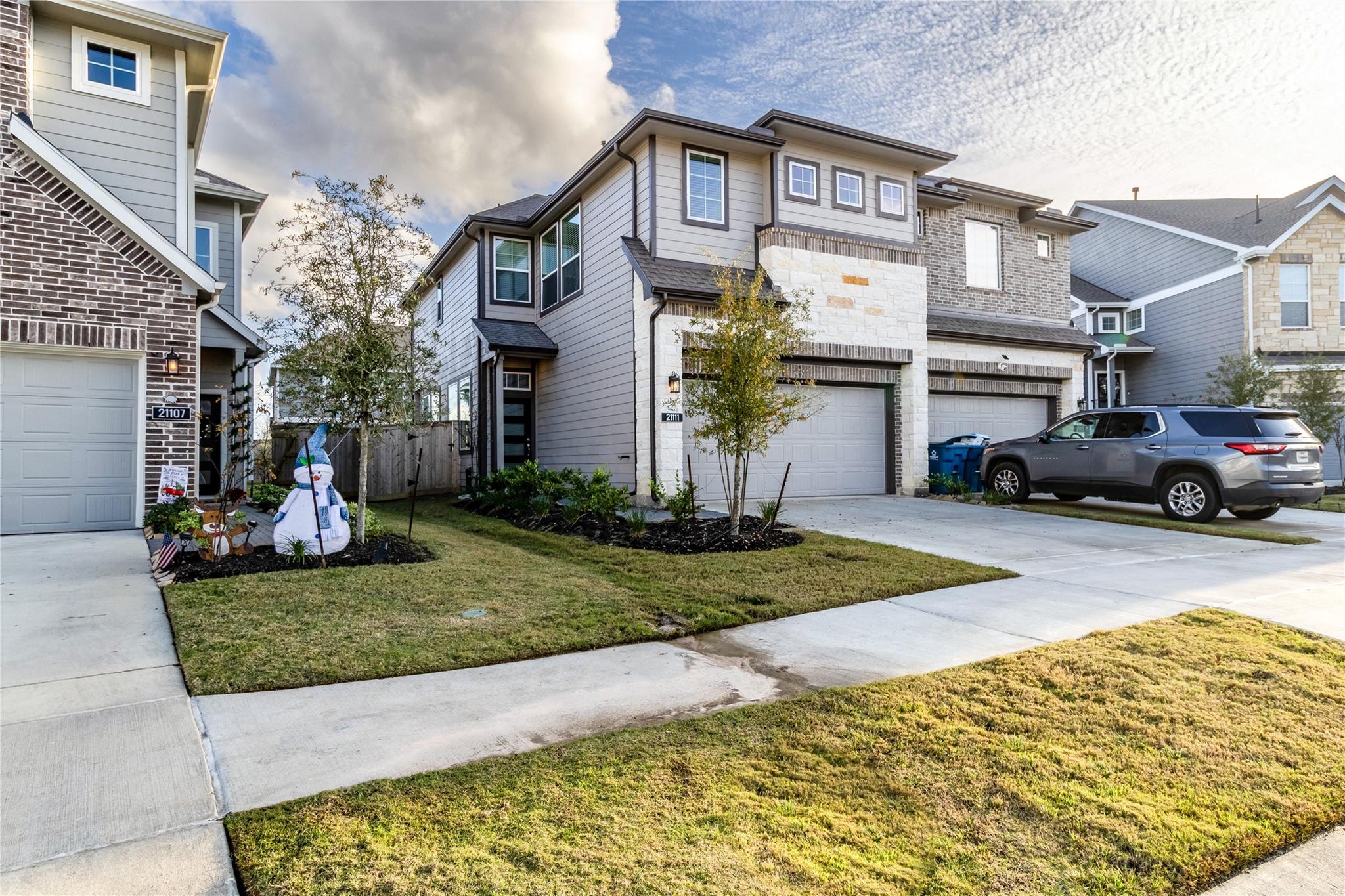 21111 Rio San Jose Ct