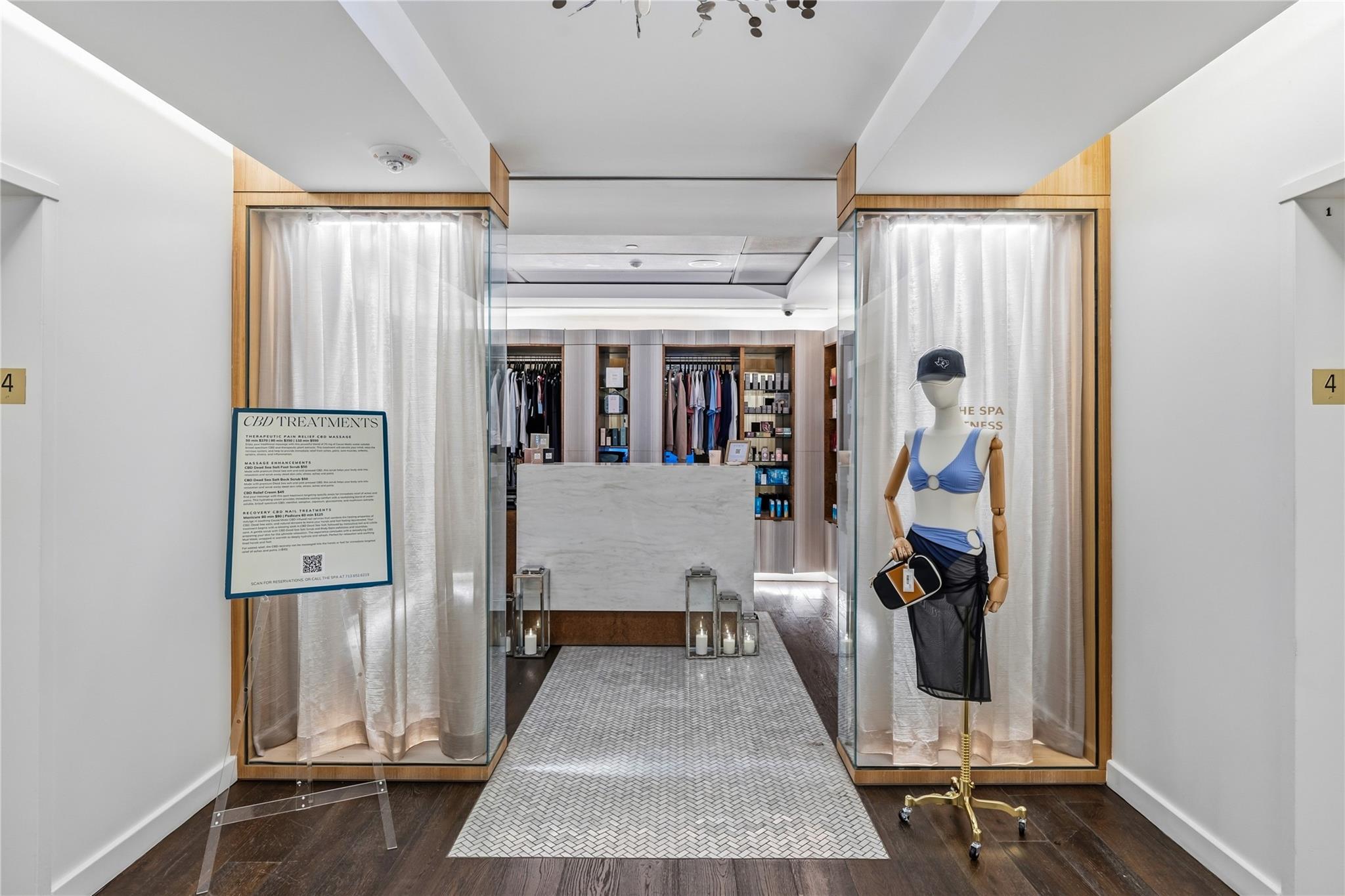 1111 Caroline Street # 2611